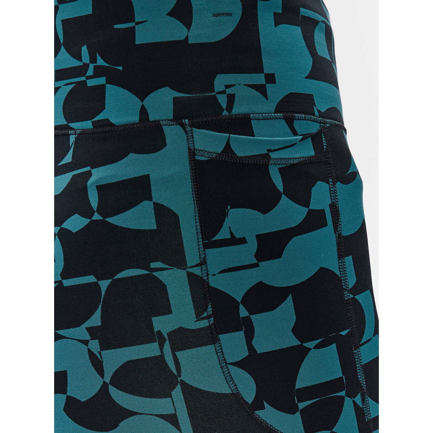 Casall Клин 21501 Зелен Slim Fit - Pepit.bg