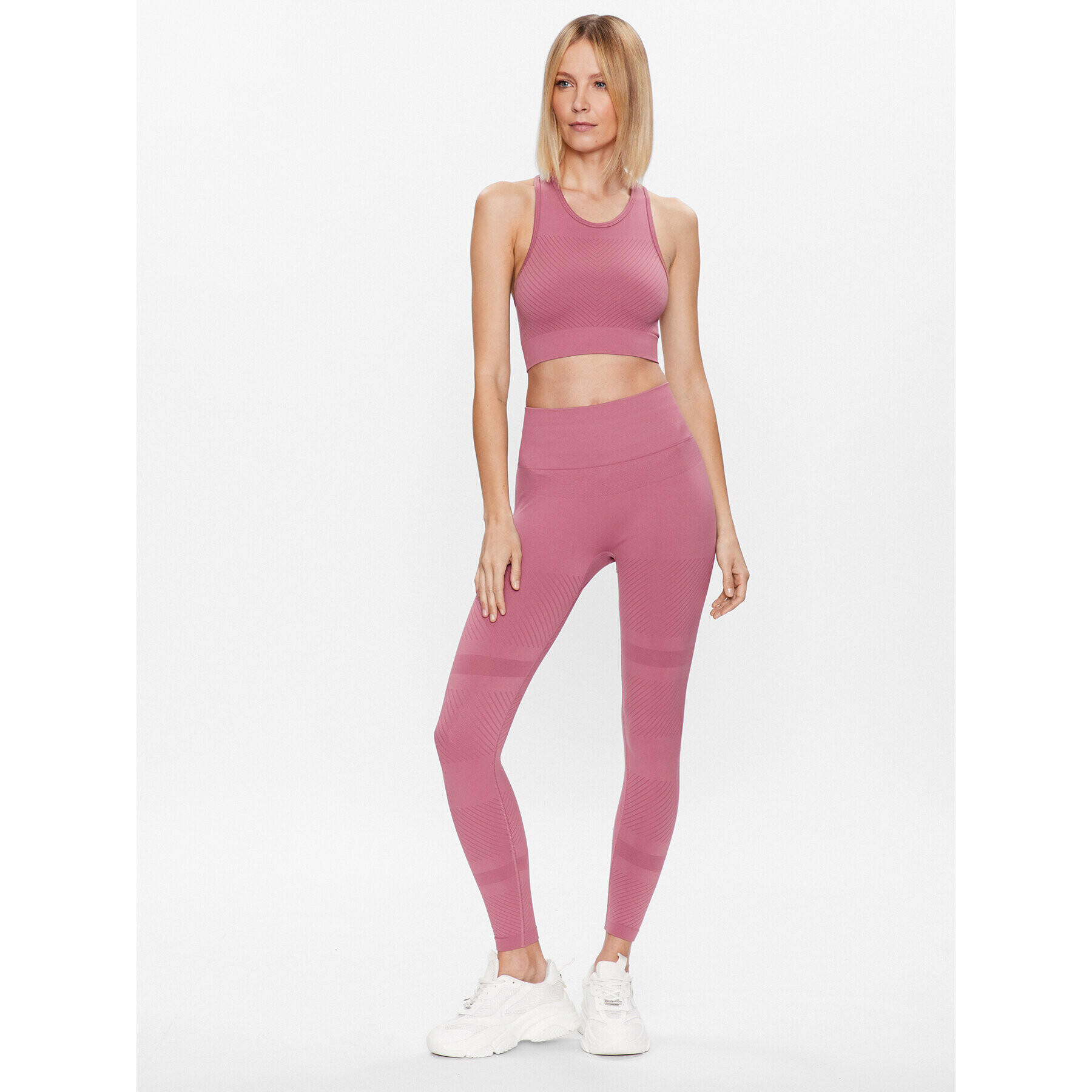Casall Клин 21514 Розов Slim Fit - Pepit.bg