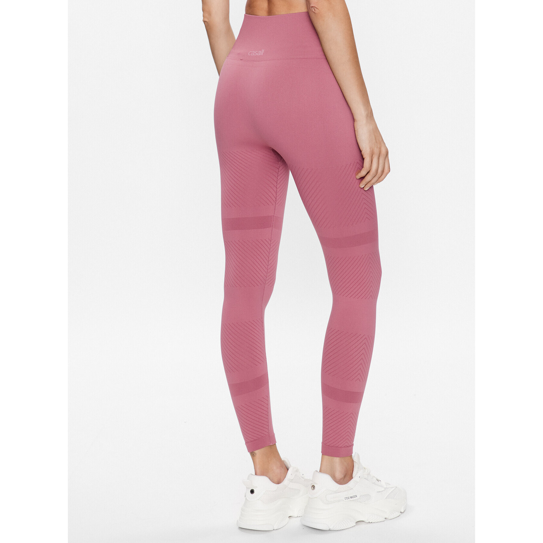 Casall Клин 21514 Розов Slim Fit - Pepit.bg