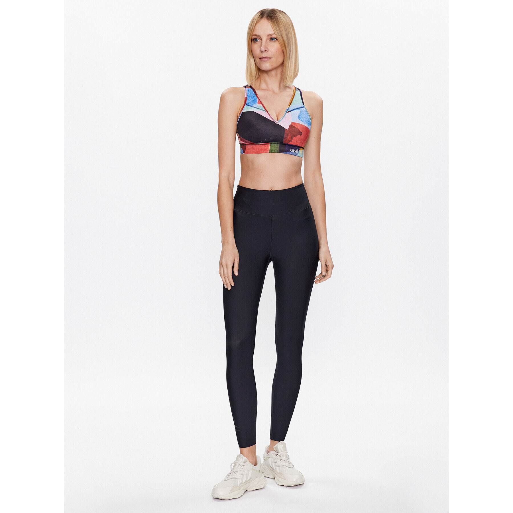 Casall Клин 21568 Черен Slim Fit - Pepit.bg