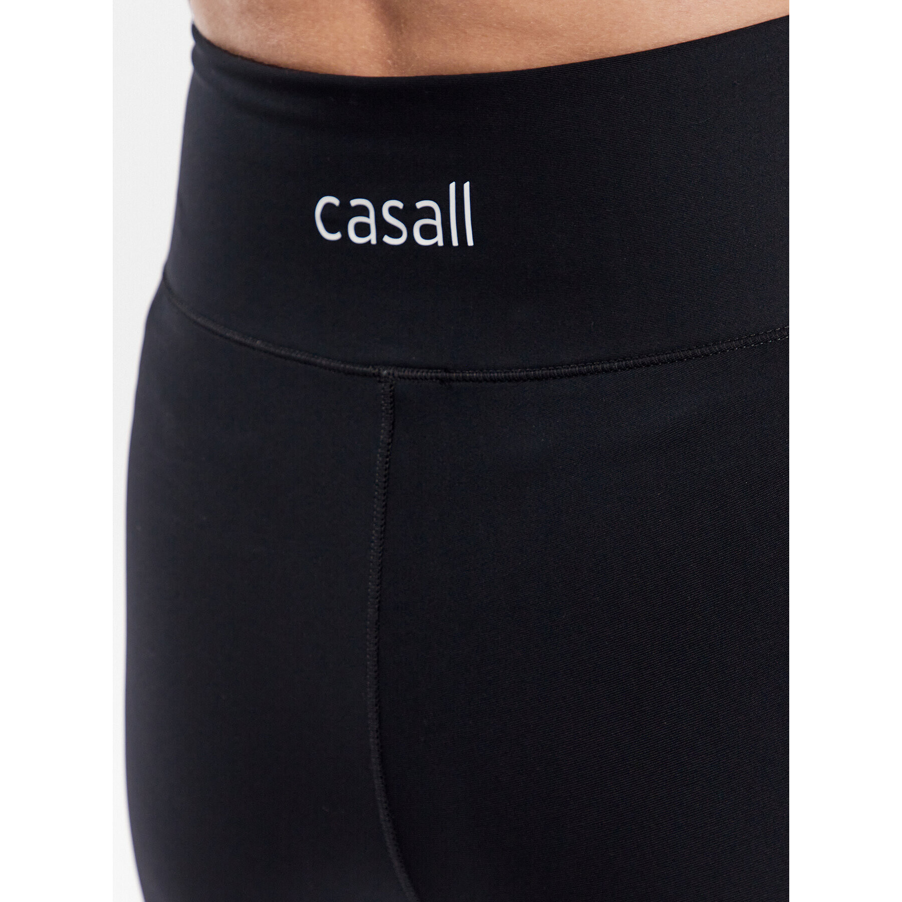 Casall Клин 22500 Черен Slim Fit - Pepit.bg