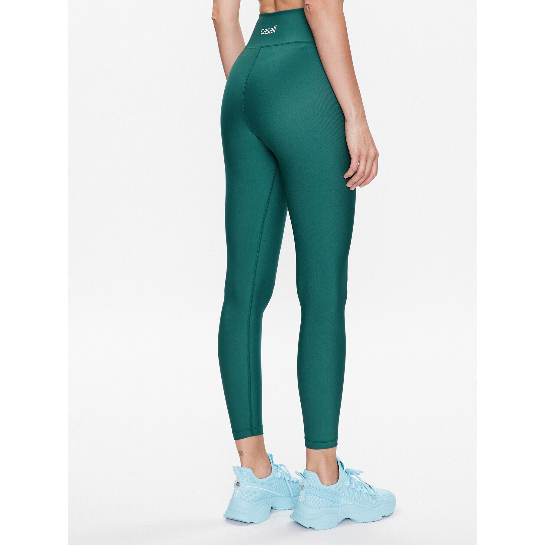 Casall Клин 22500 Зелен Slim Fit - Pepit.bg