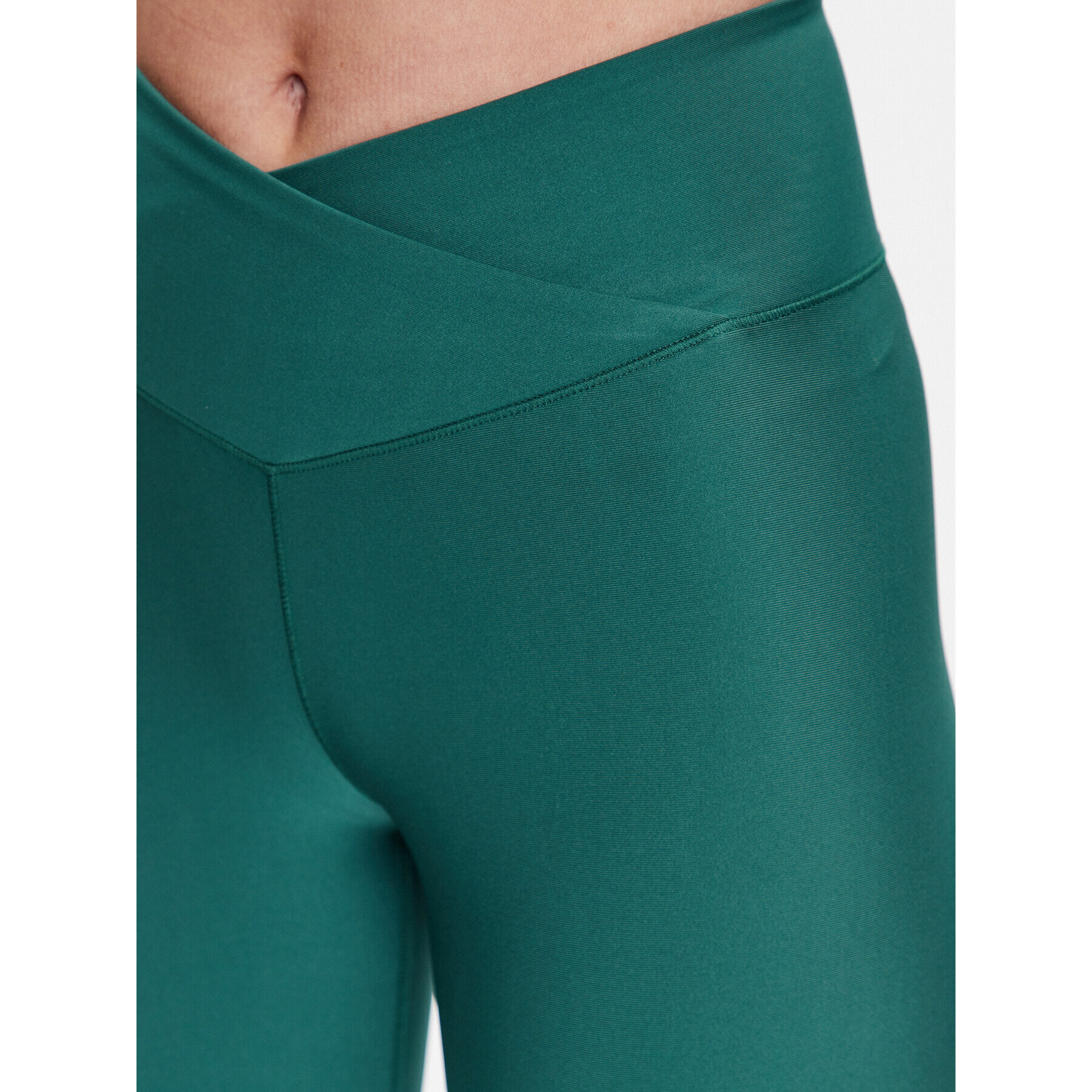 Casall Клин 22500 Зелен Slim Fit - Pepit.bg