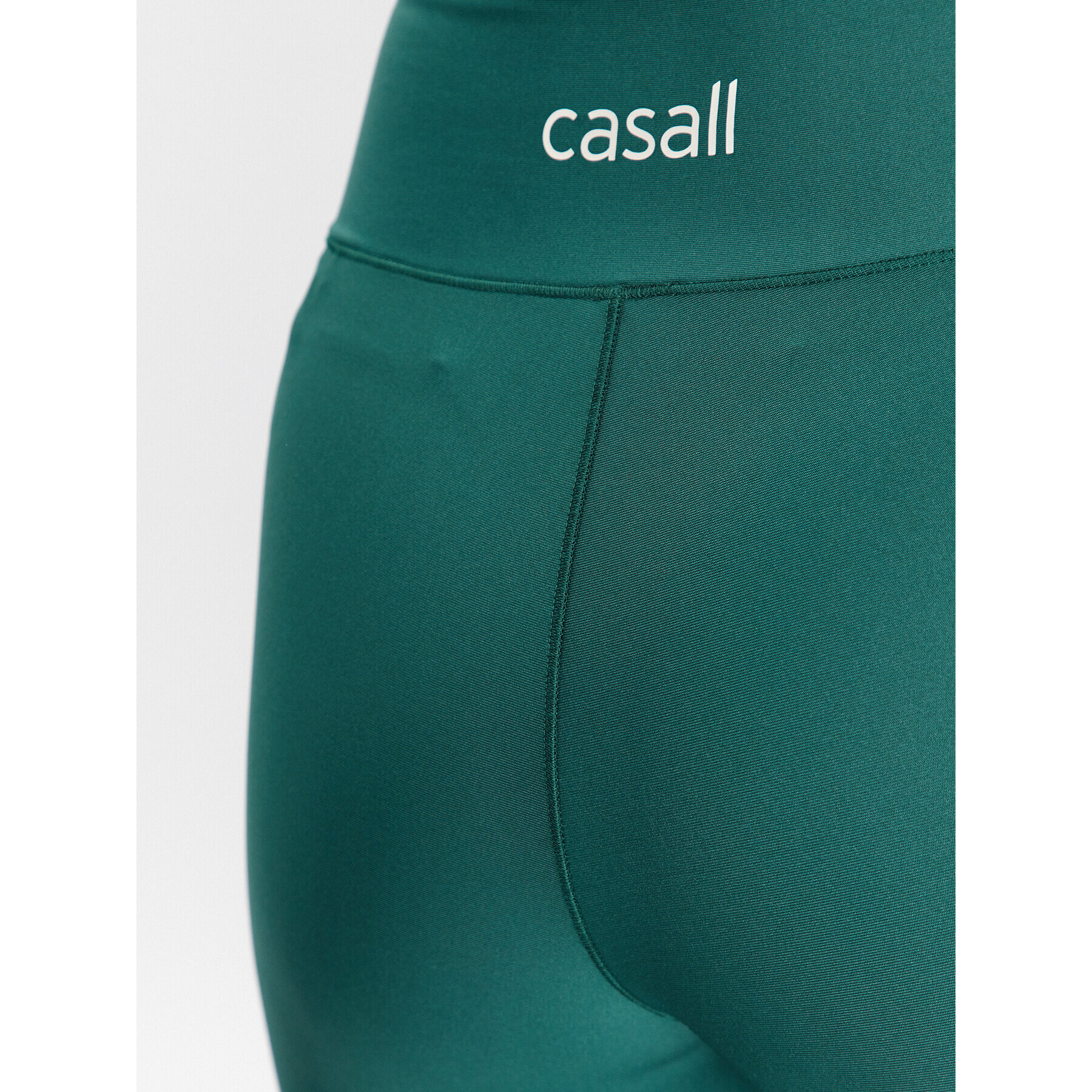 Casall Клин 22500 Зелен Slim Fit - Pepit.bg