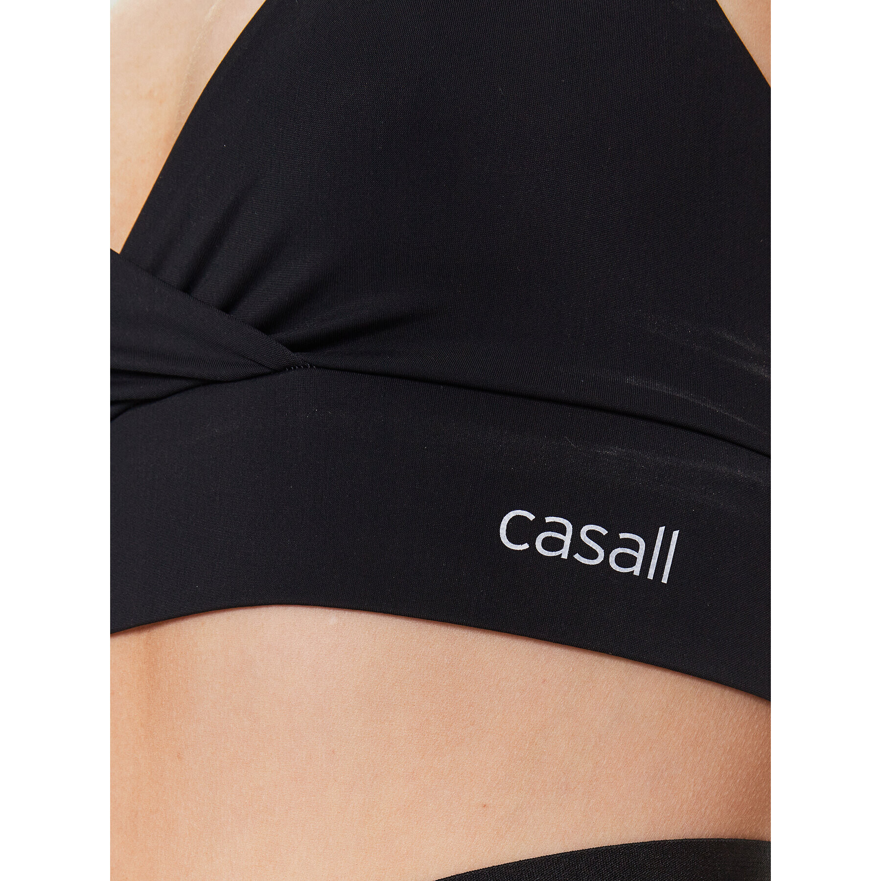 Casall Спортен сутиен 22982 Черен - Pepit.bg