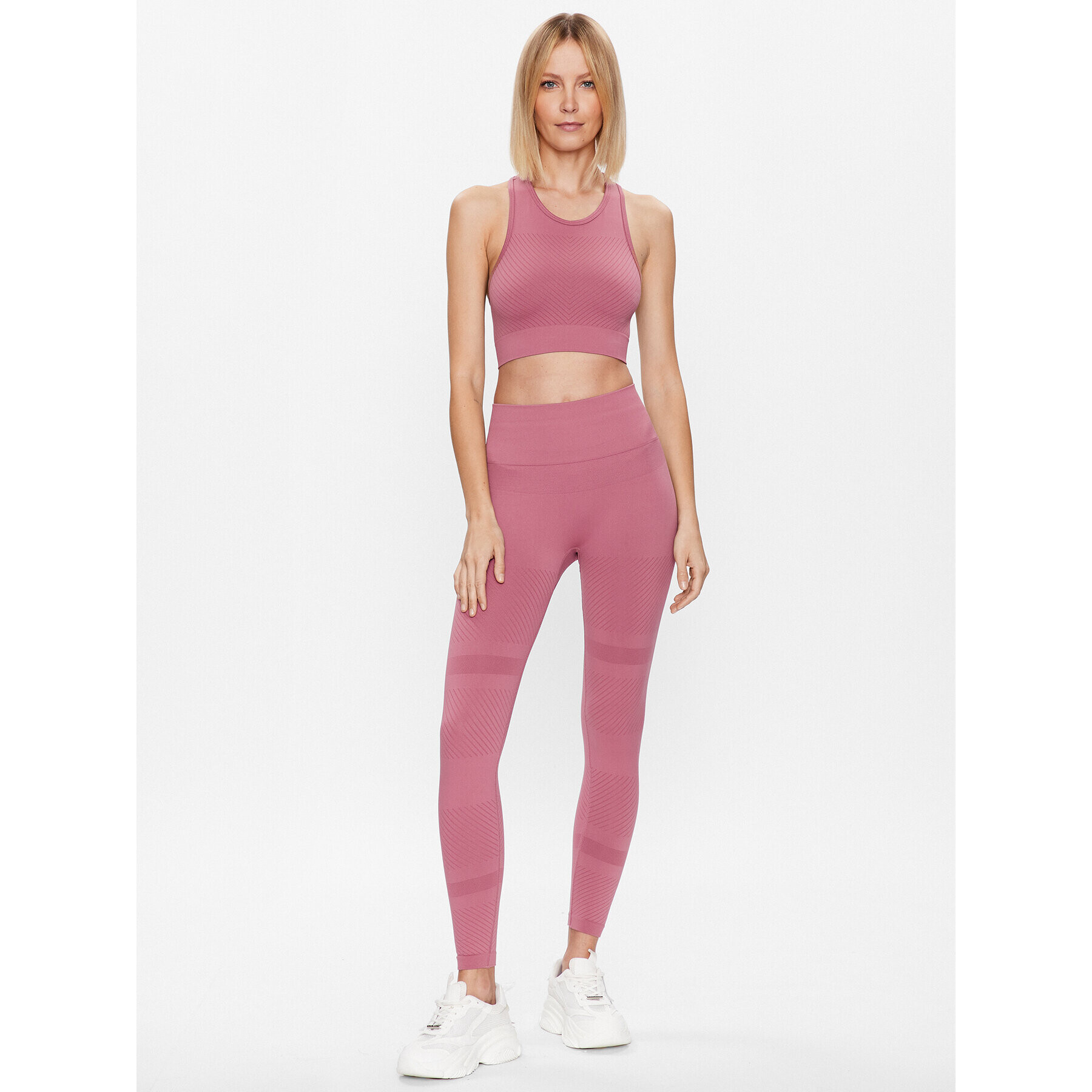 Casall топ 22114 Розов Slim Fit - Pepit.bg
