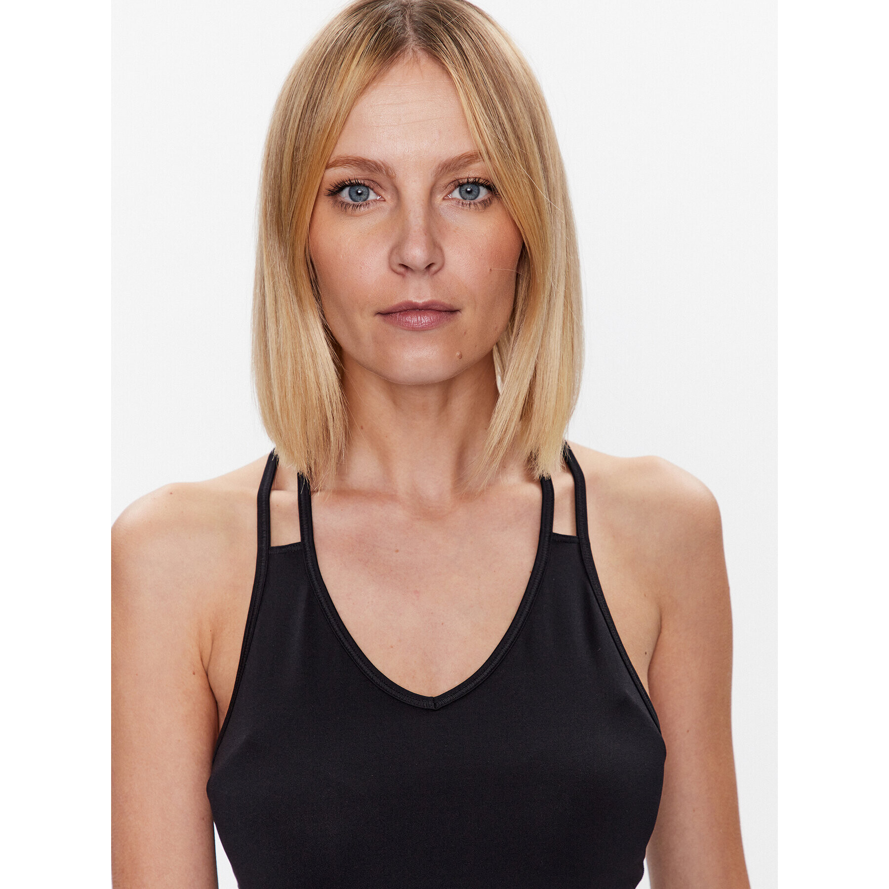 Casall топ 22154 Черен Slim Fit - Pepit.bg
