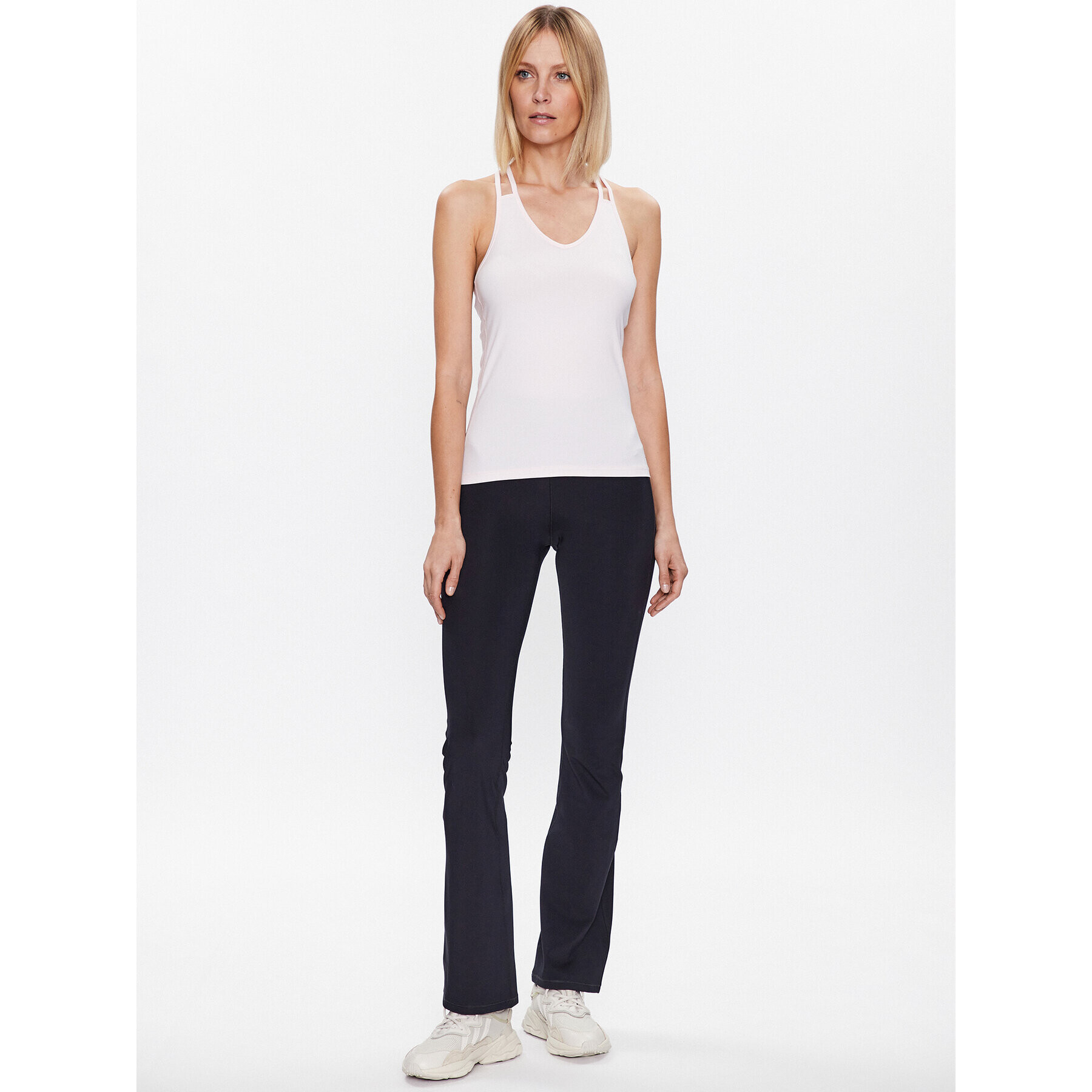 Casall топ 22154 Розов Slim Fit - Pepit.bg