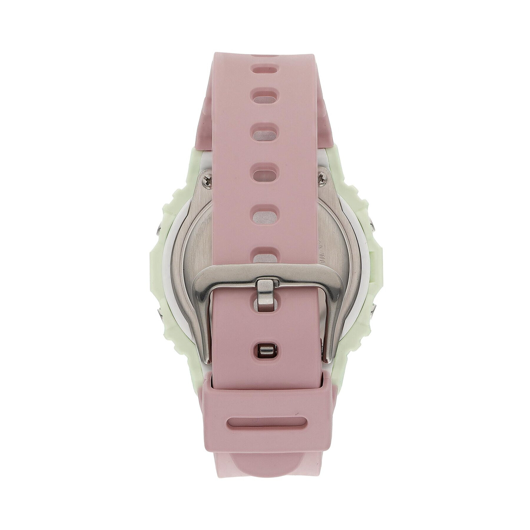 Casio Часовник Baby-G BLX-565 -3ER Розов - Pepit.bg