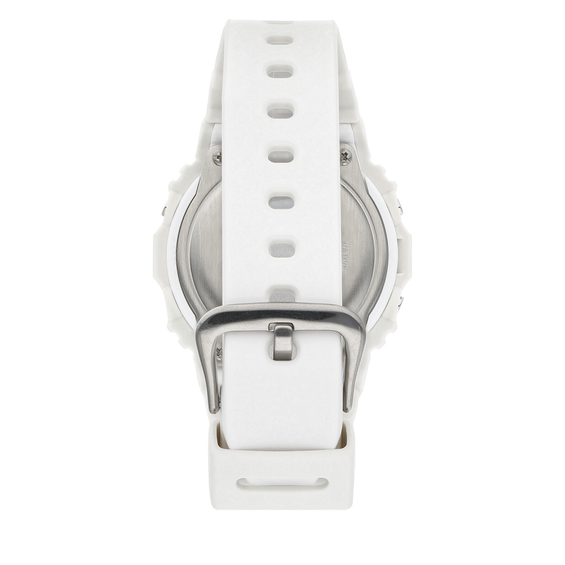 Casio Часовник BGD-565-7ER Бял - Pepit.bg