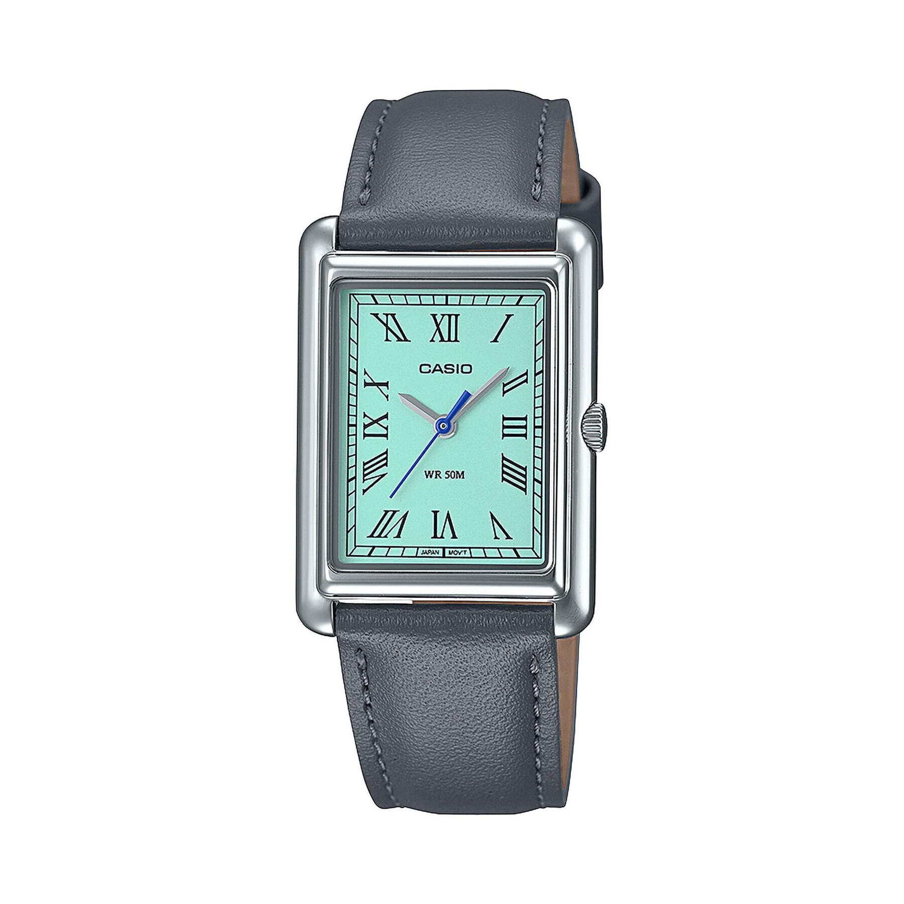 Casio Часовник Classic LTP-B165L-2BVEF Сив - Pepit.bg