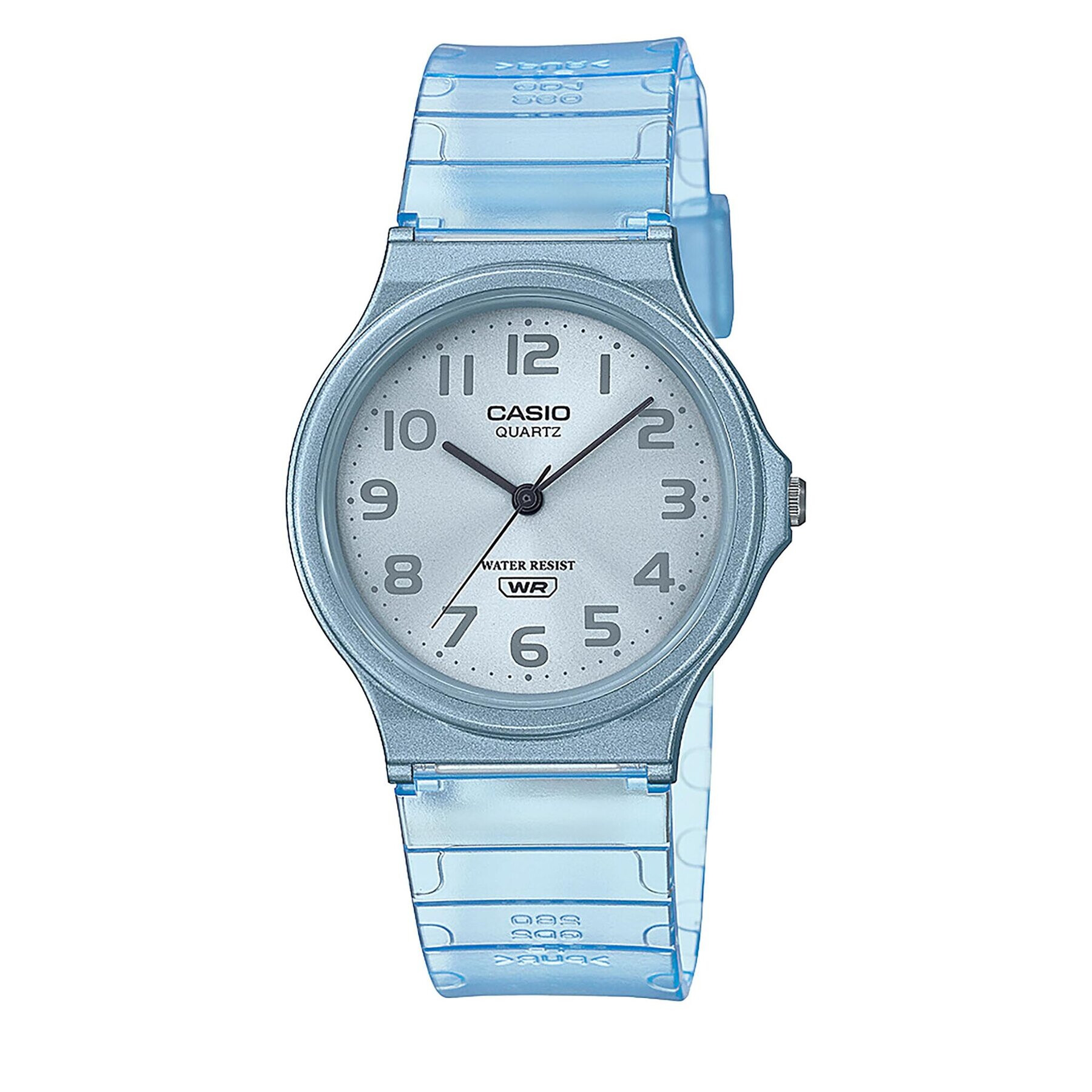 Casio Часовник Classic MQ-24S-2BEF Син - Pepit.bg