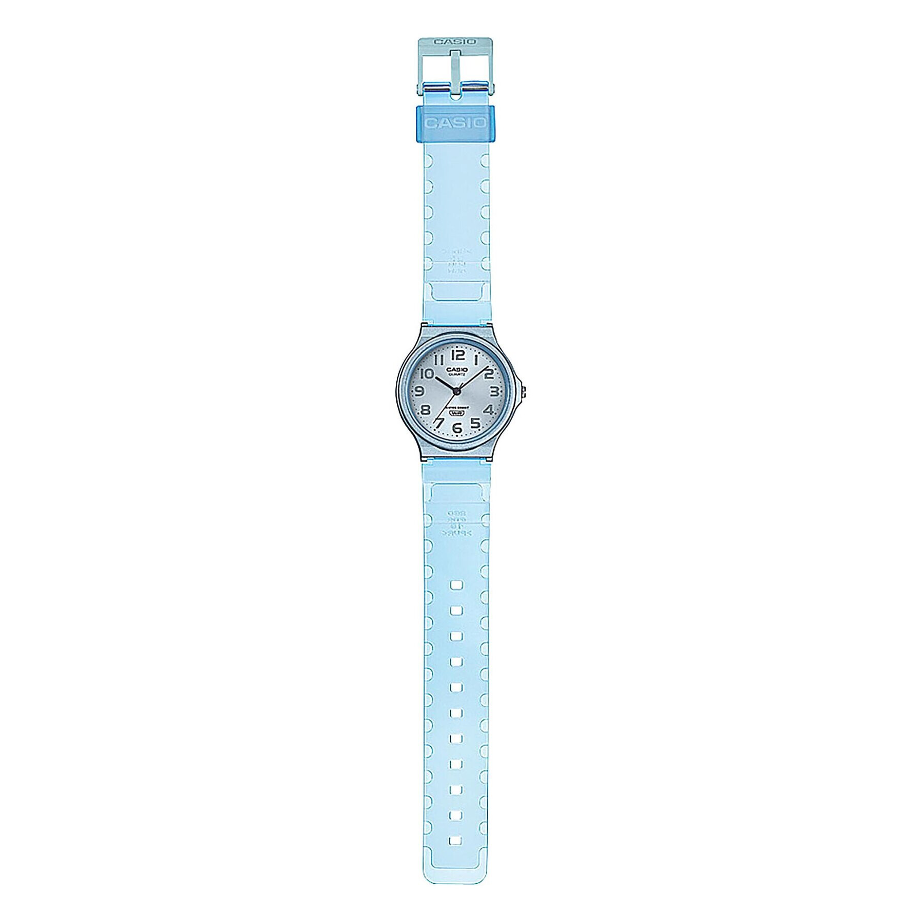 Casio Часовник Classic MQ-24S-2BEF Син - Pepit.bg
