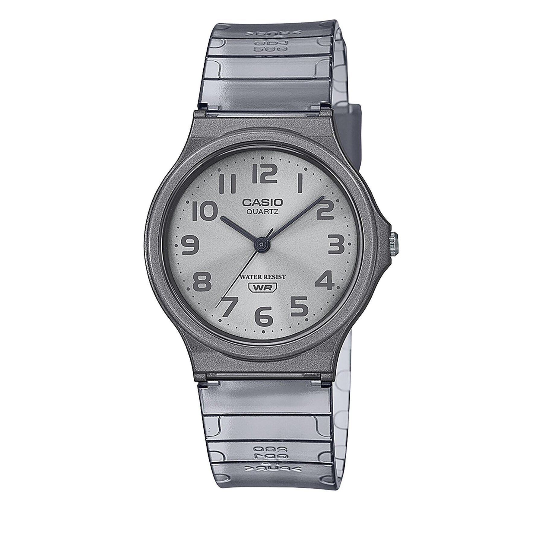 Casio Часовник Classic MQ-24S-8BEF Сив - Pepit.bg