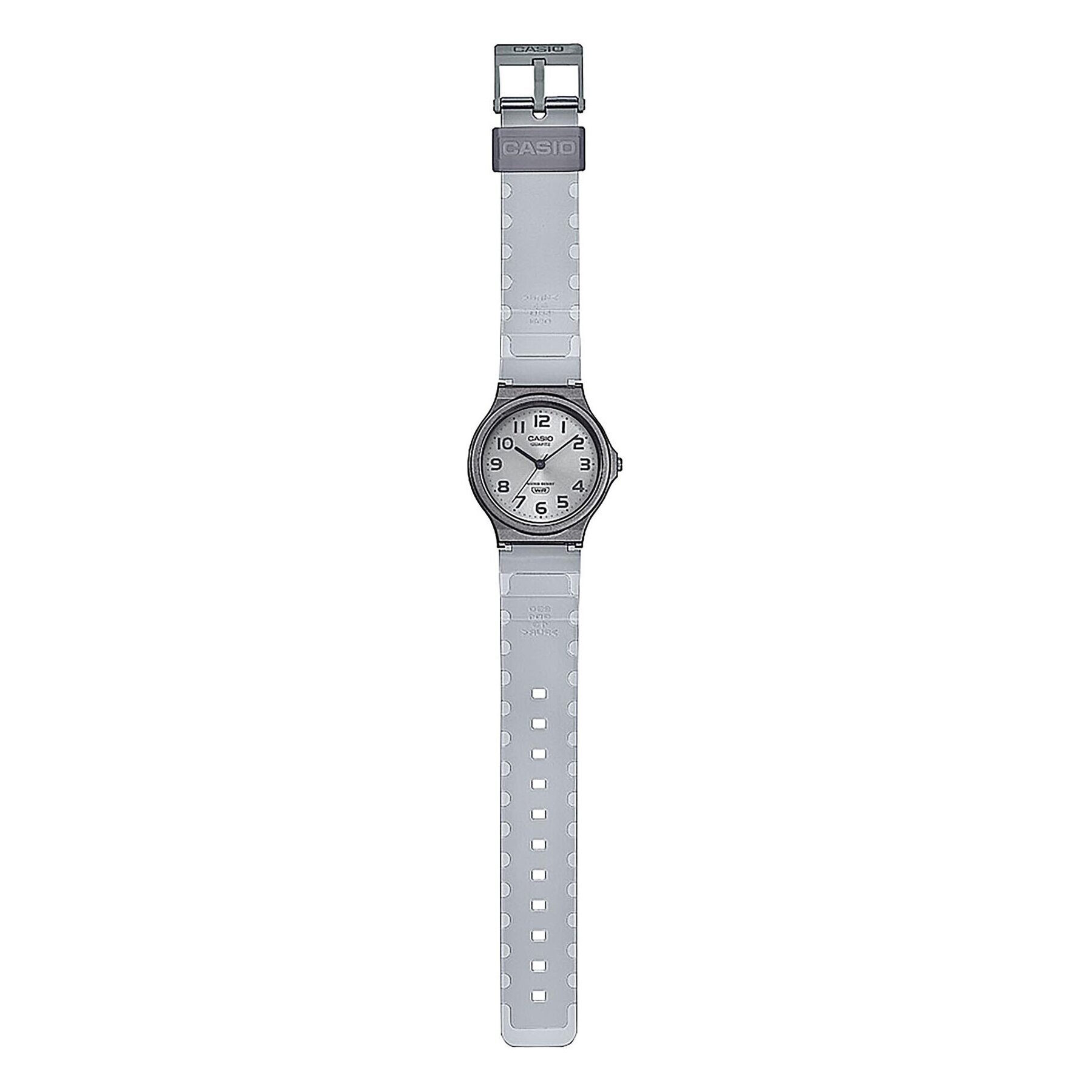 Casio Часовник Classic MQ-24S-8BEF Сив - Pepit.bg