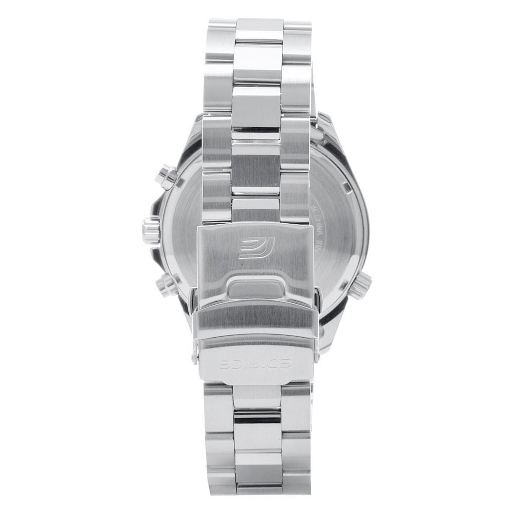 Casio Часовник Edifice EF-527D-1AVEF Сребрист - Pepit.bg