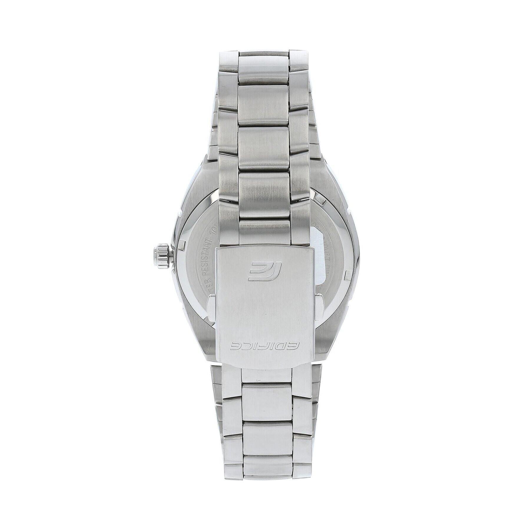 Casio Часовник EF-125D-1AVEF Сребрист - Pepit.bg