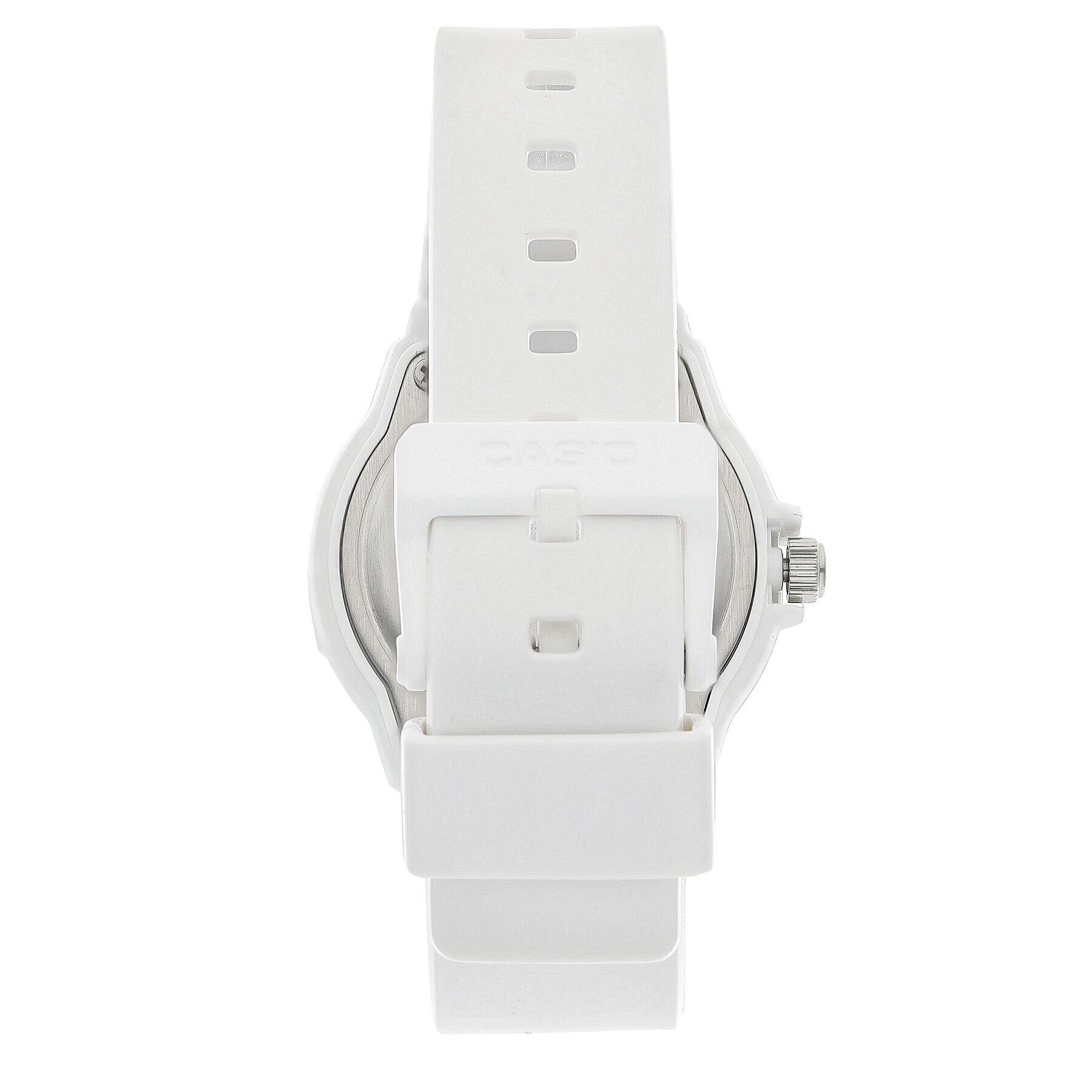 Casio Часовник LRW-200H-7E2VEF Бял - Pepit.bg