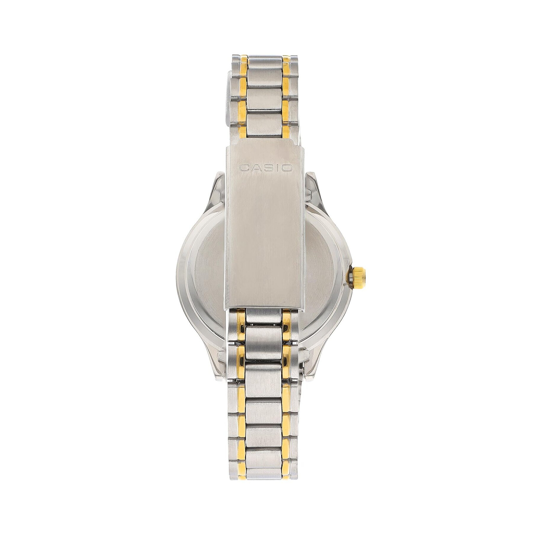 Casio Часовник LTP-1263PG-7BEG Сребрист - Pepit.bg