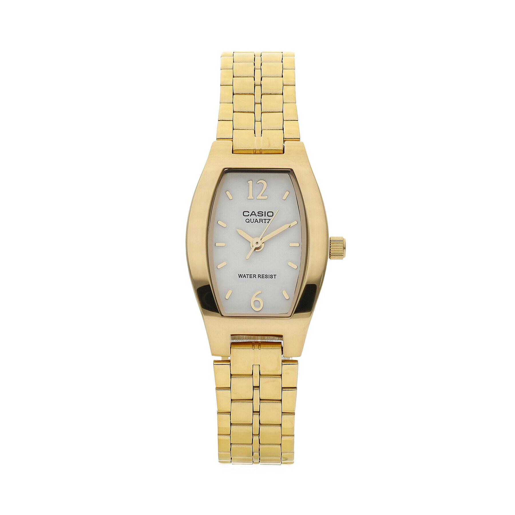 Casio Часовник LTP-1281PG-7AEG Златист - Pepit.bg