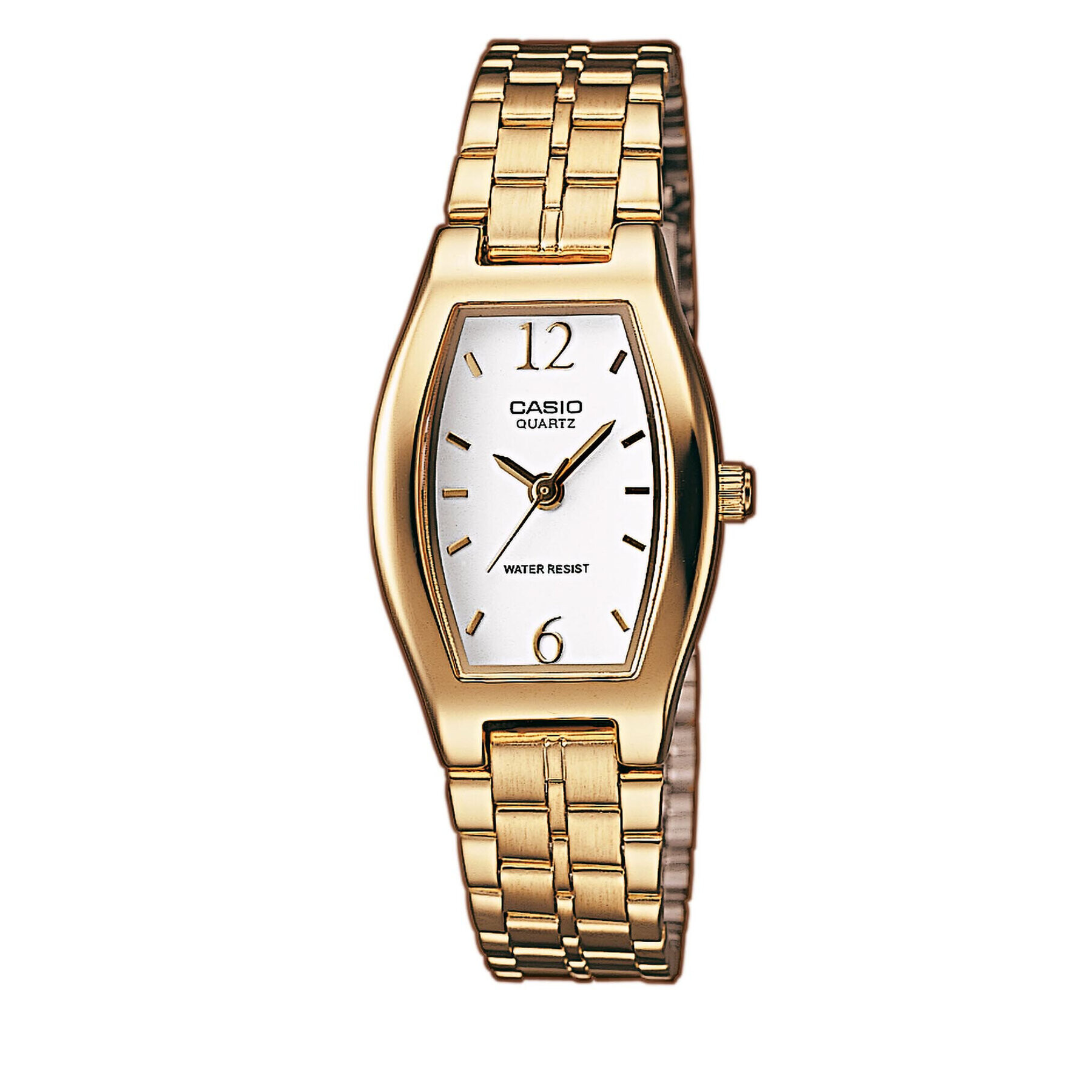 Casio Часовник LTP-1281PG-7AEG Златист - Pepit.bg