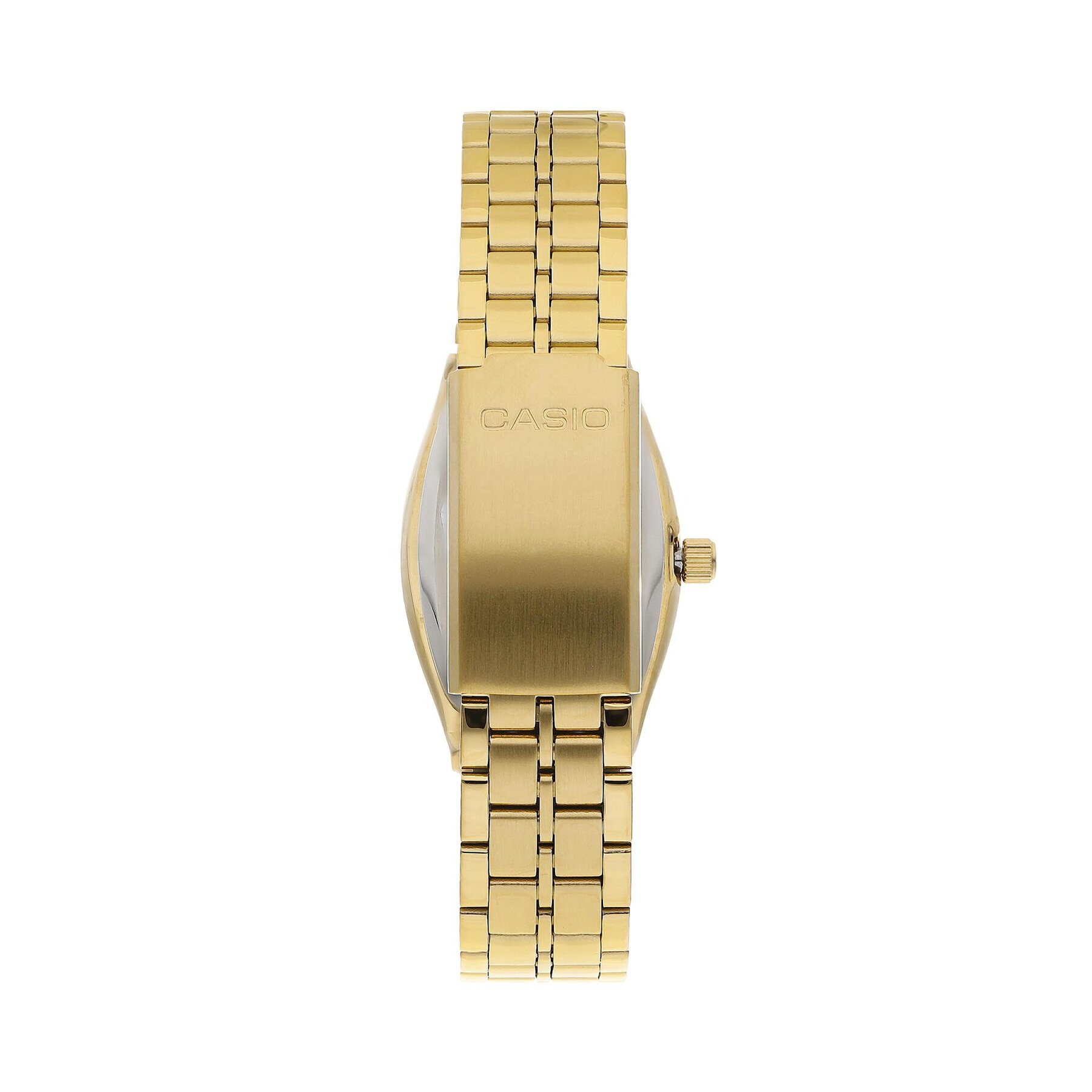 Casio Часовник LTP-1281PG-7AEG Златист - Pepit.bg