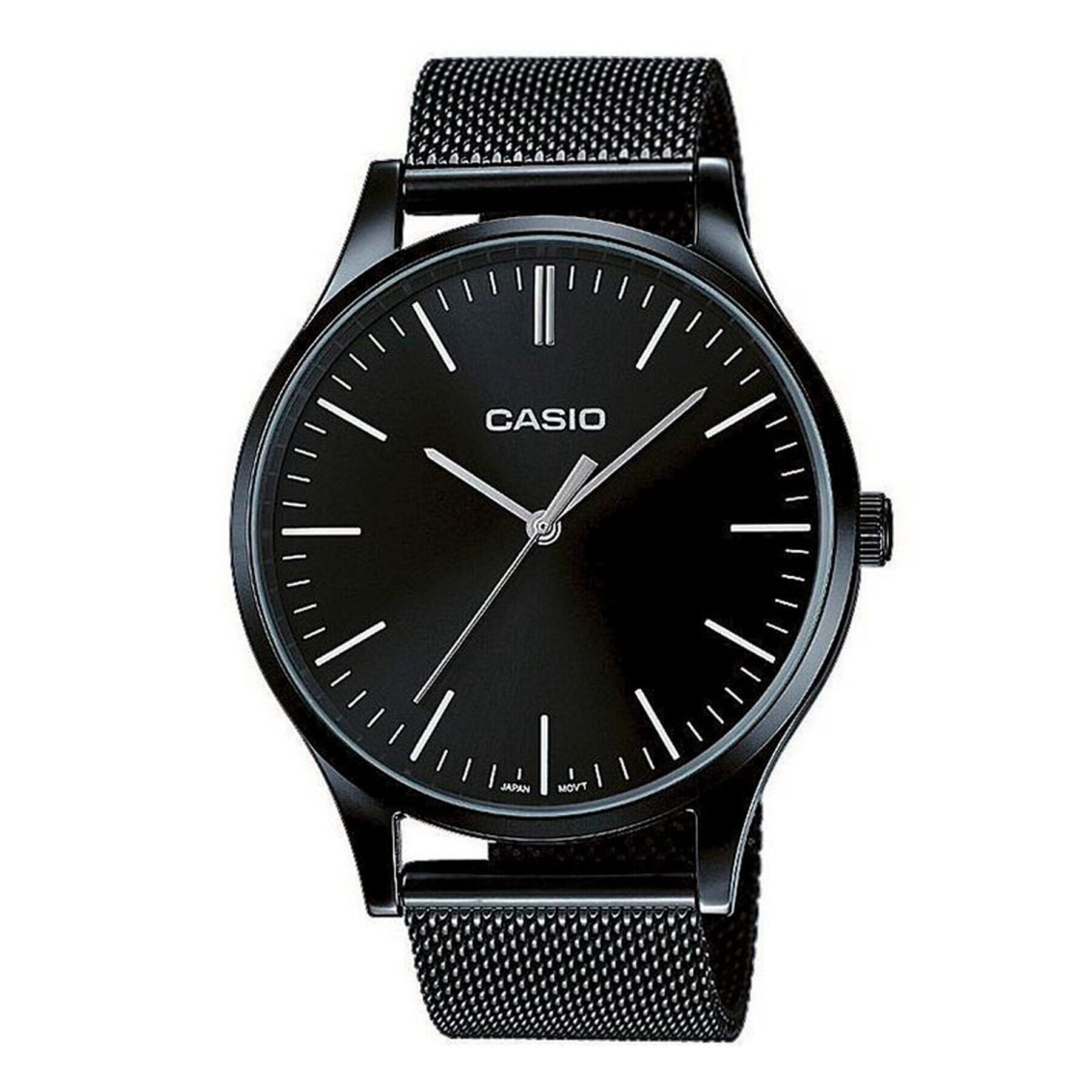 Casio Часовник LTP-E140B-1AEF Черен - Pepit.bg