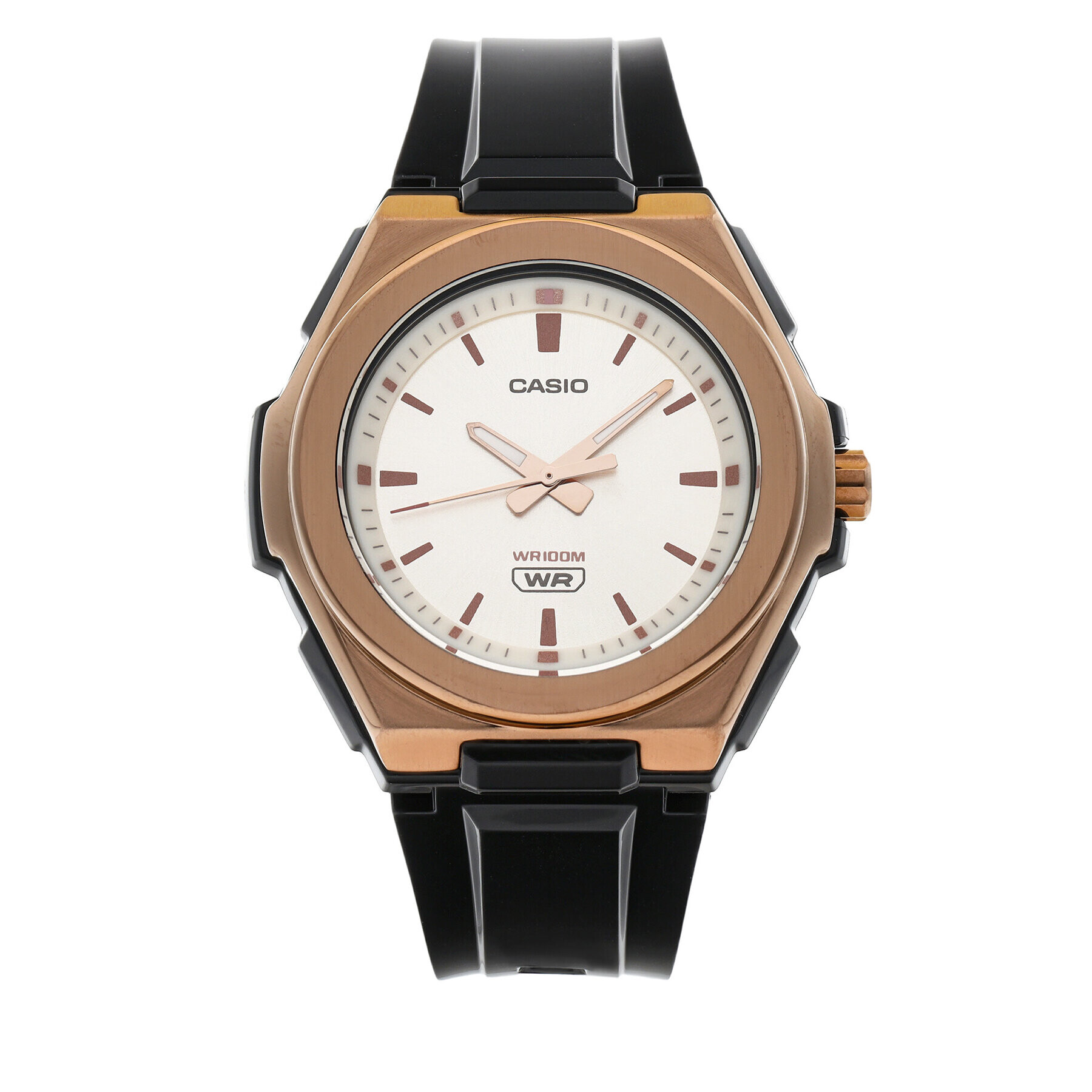 Casio Часовник LWA-300HRG-5EVEF Черен - Pepit.bg
