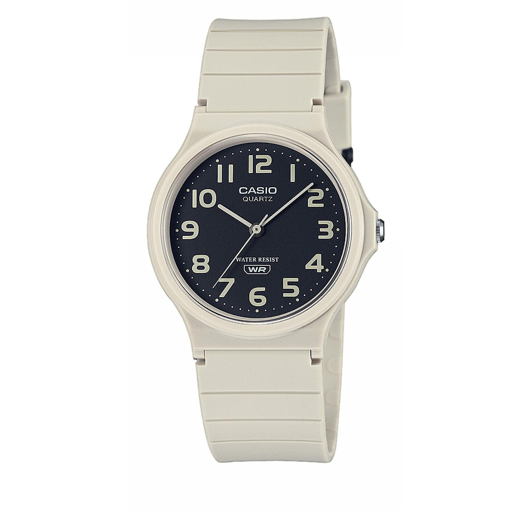 Casio Часовник MQ-24UC-8BEF Сив - Pepit.bg