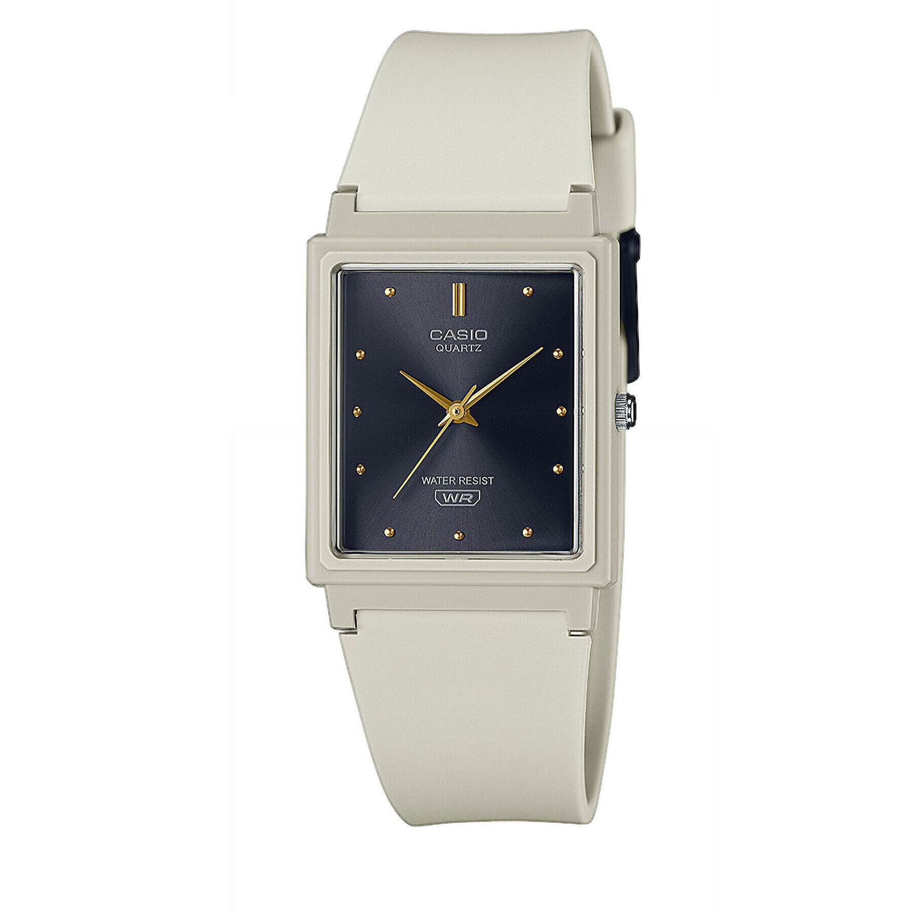 Casio Часовник MQ-38UC-8AER Бежов - Pepit.bg