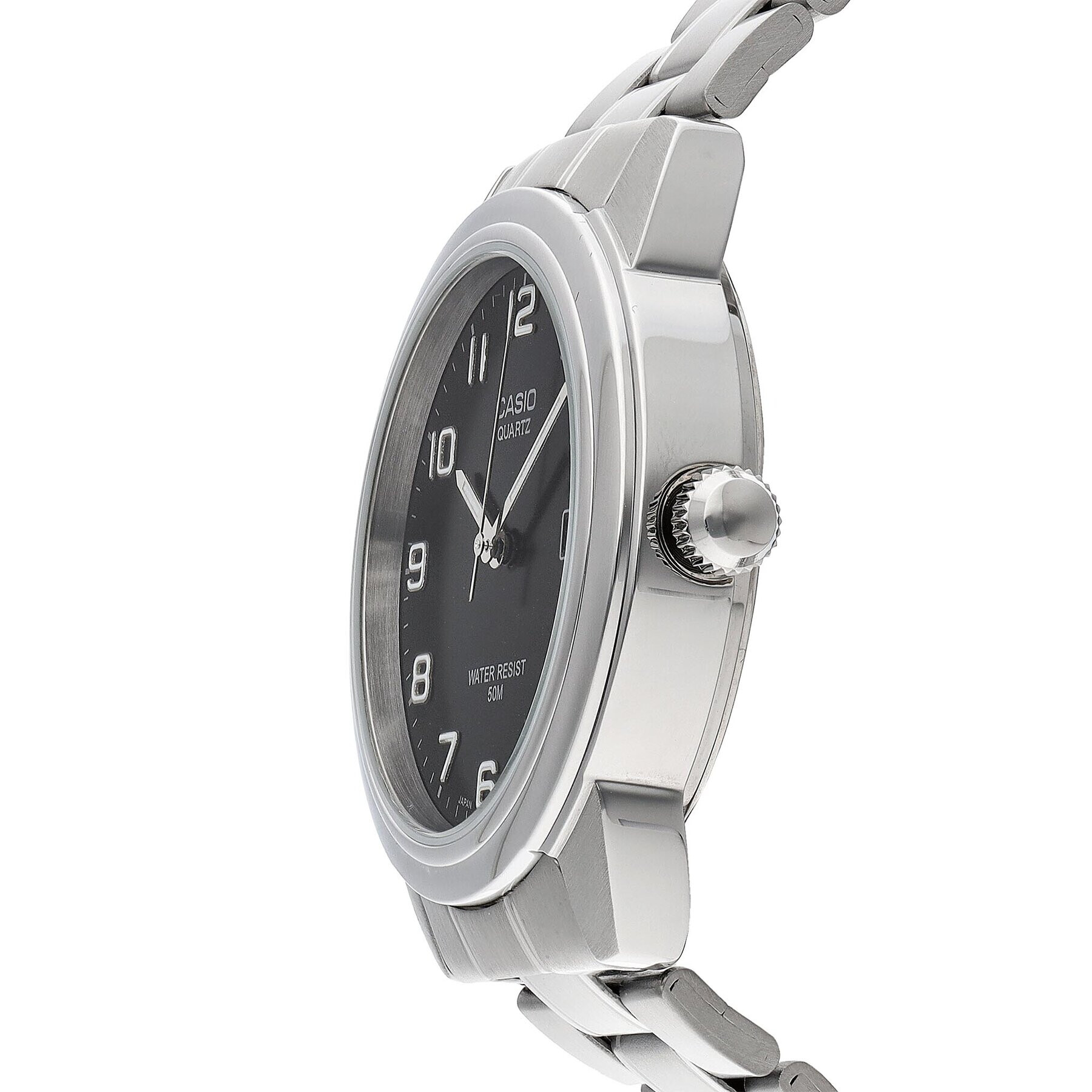 Casio Часовник MTP-1221A-1AVEF Сребрист - Pepit.bg