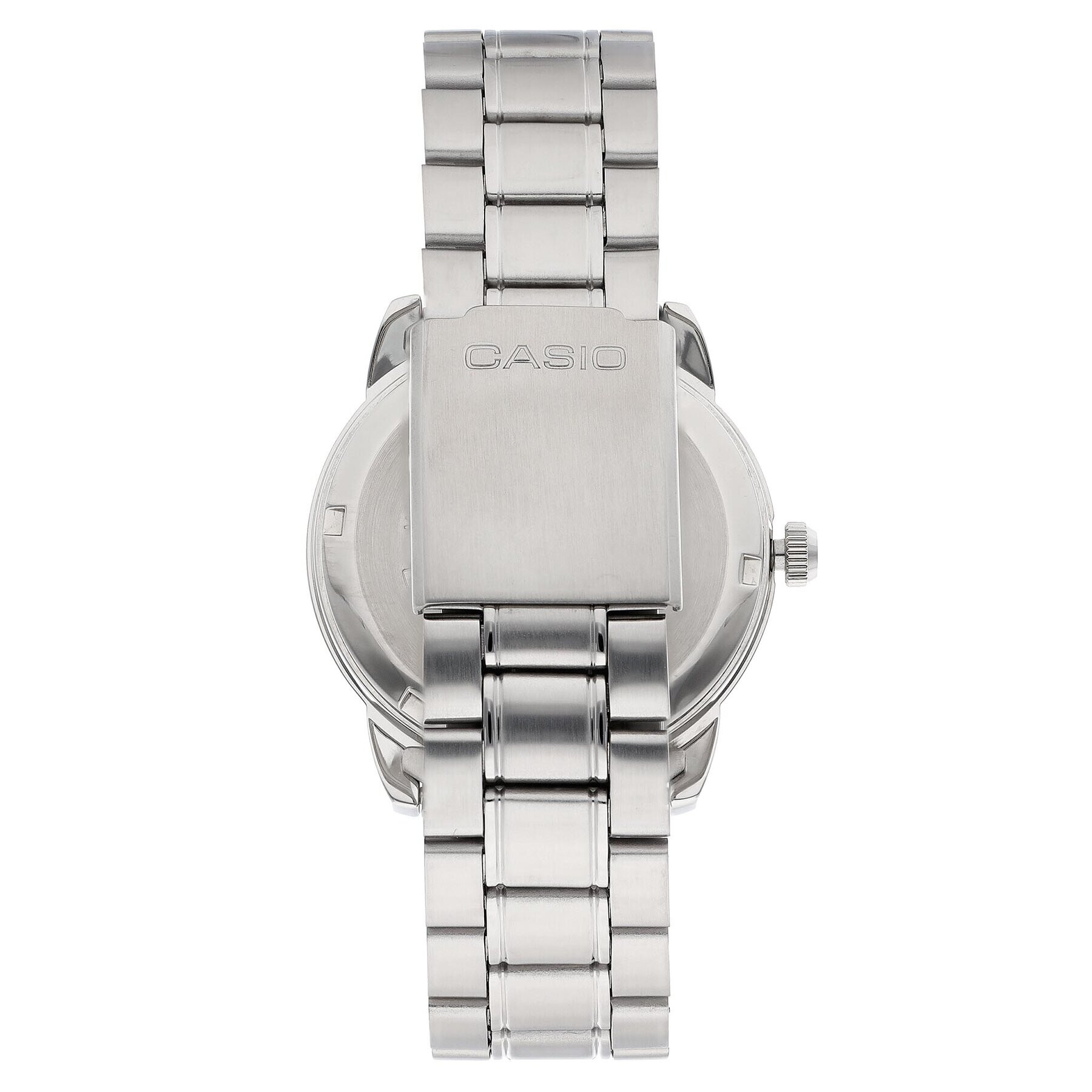 Casio Часовник MTP-1221A-1AVEF Сребрист - Pepit.bg