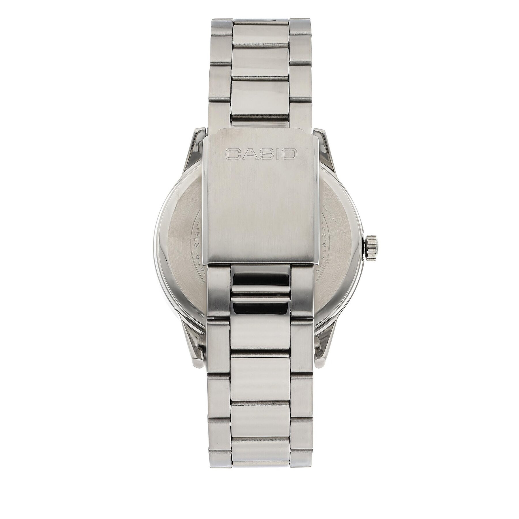 Casio Часовник MTP-1303PD-2AVEG Сребрист - Pepit.bg