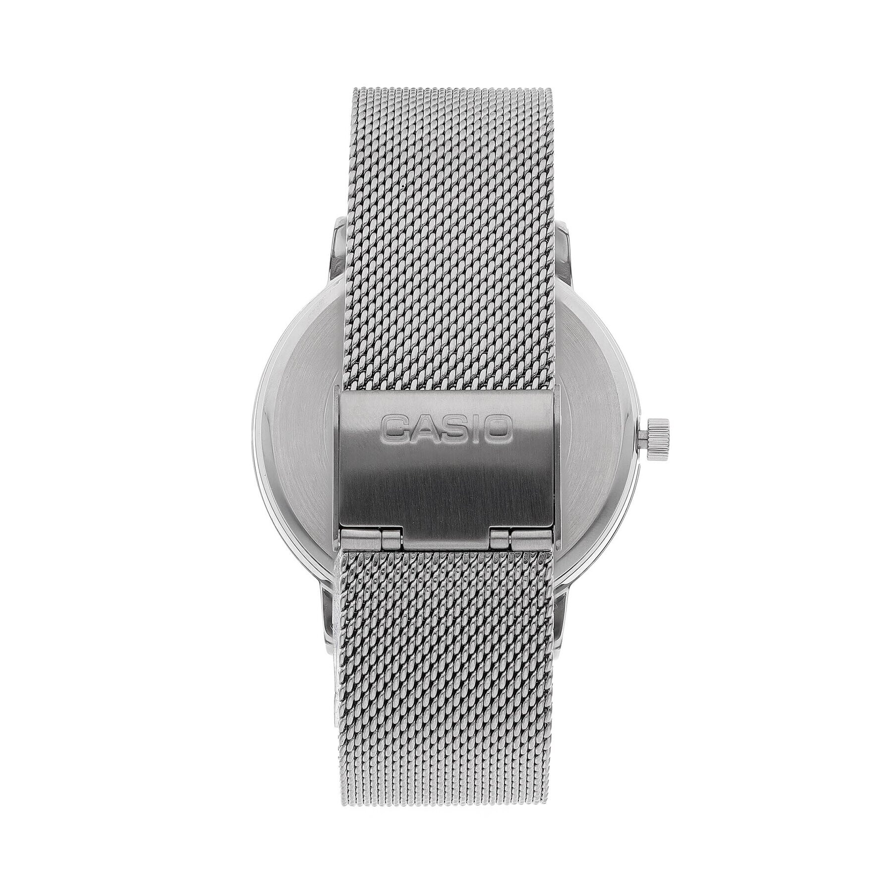 Casio Часовник MTP-B310M -1AVEF Сребрист - Pepit.bg