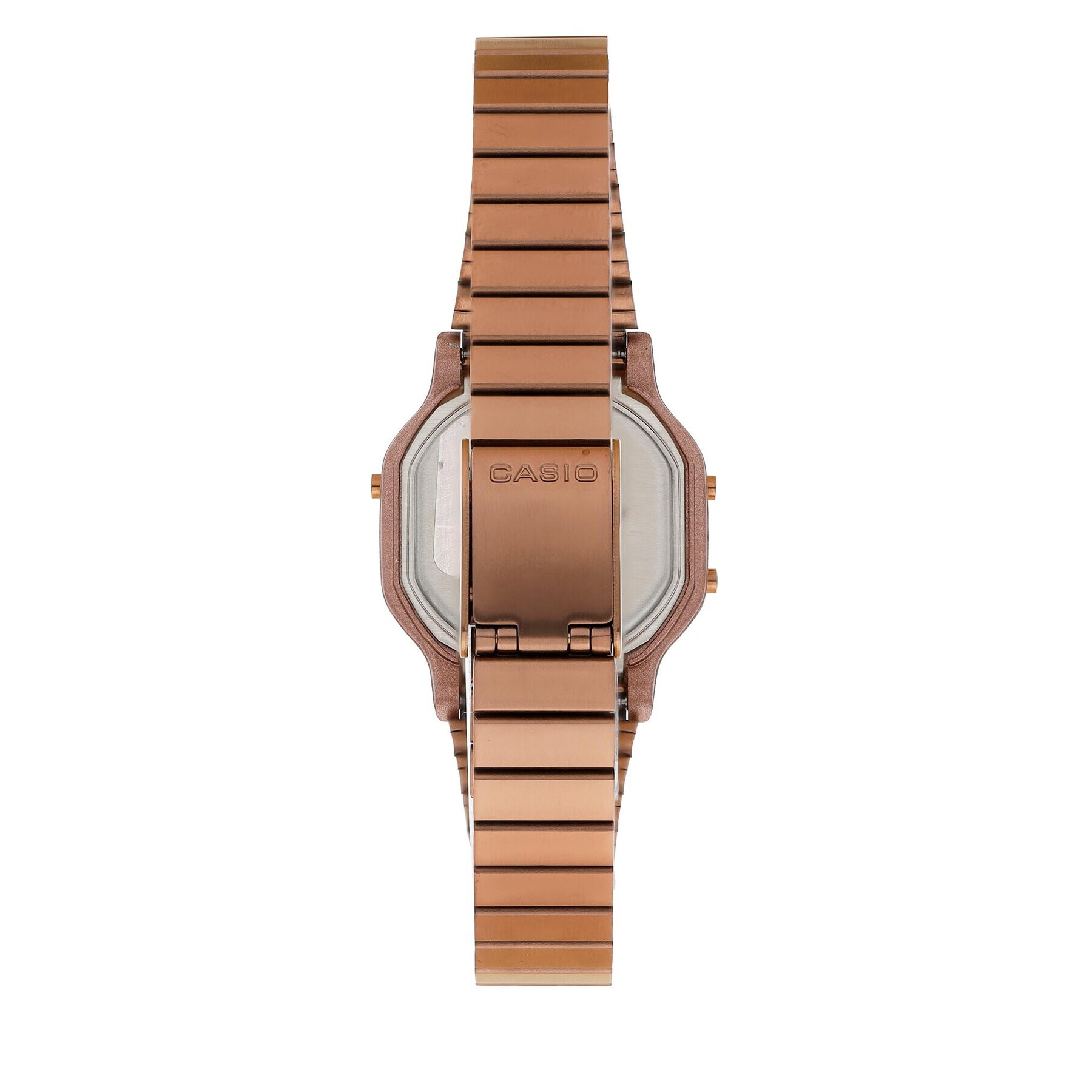 Casio Часовник Vintage LA-11WR-5AEF Розов - Pepit.bg