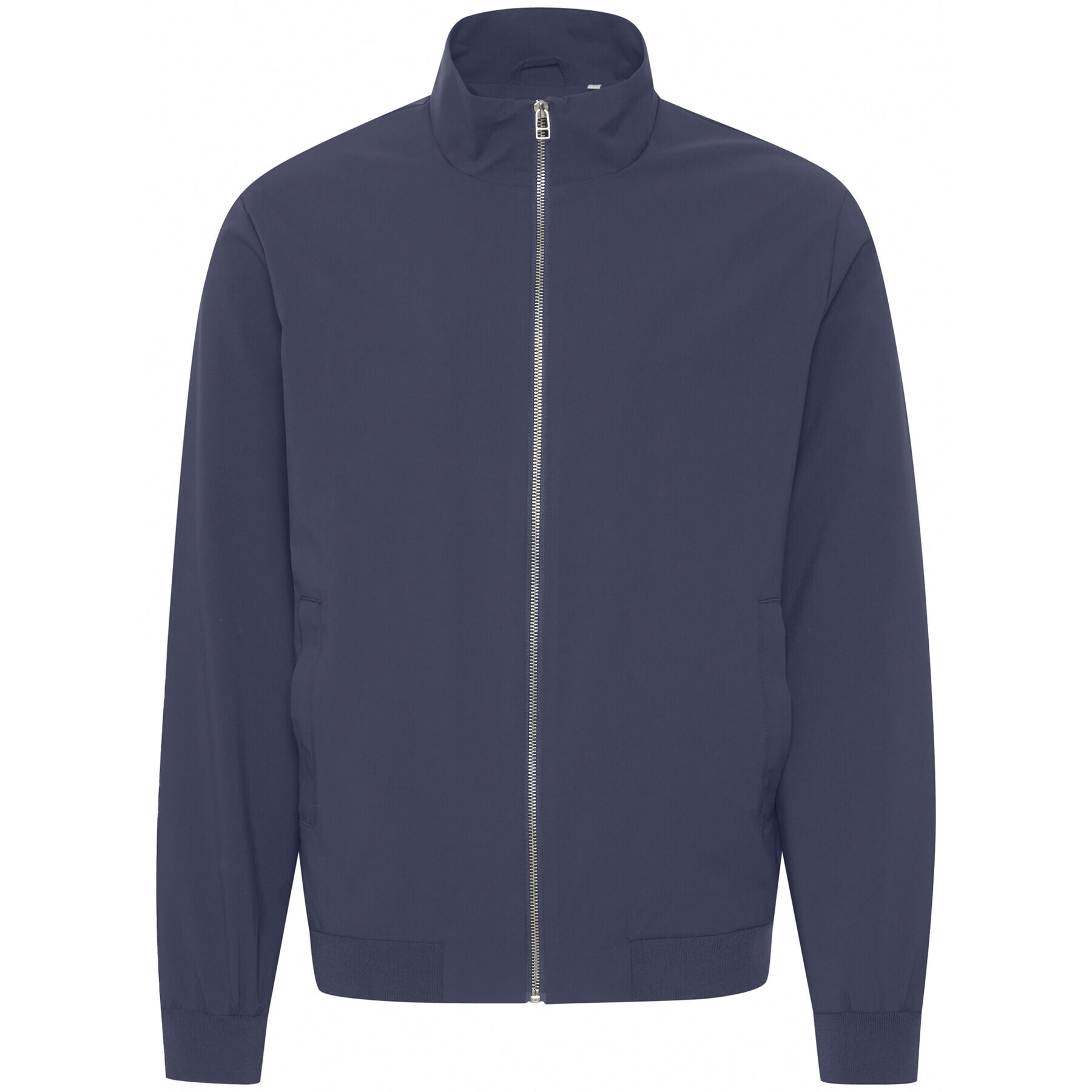 Casual Friday Яке бомбър 20504567 Тъмносин Regular Fit - Pepit.bg
