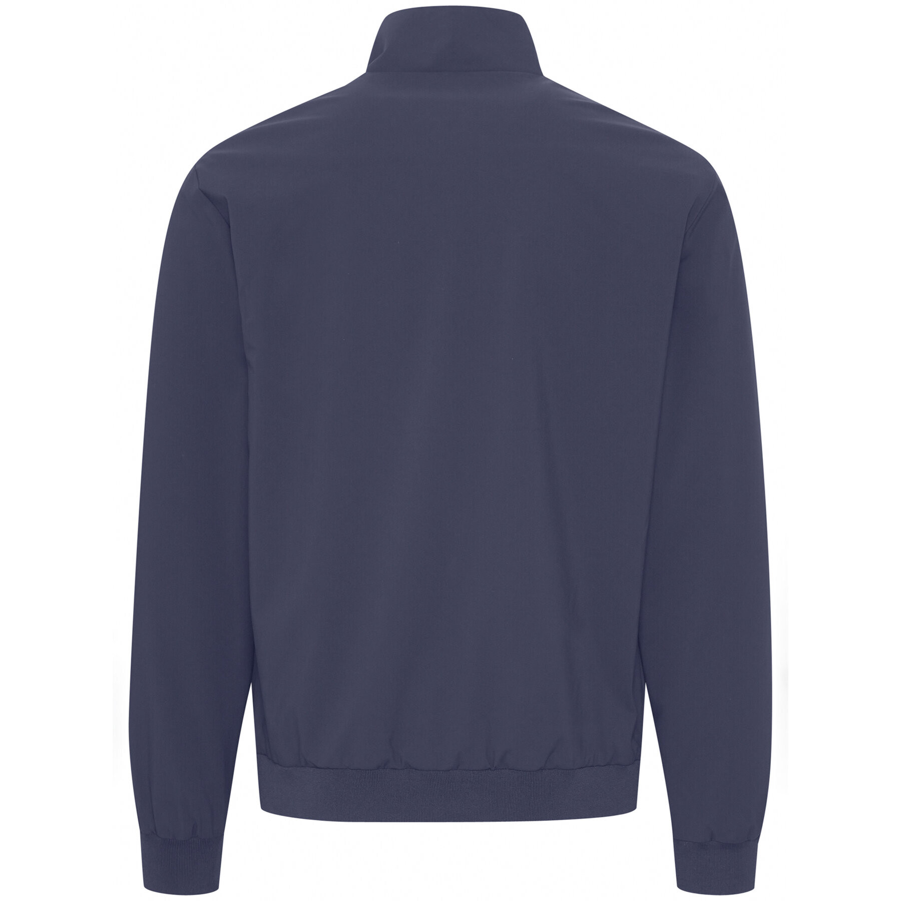 Casual Friday Яке бомбър 20504567 Тъмносин Regular Fit - Pepit.bg