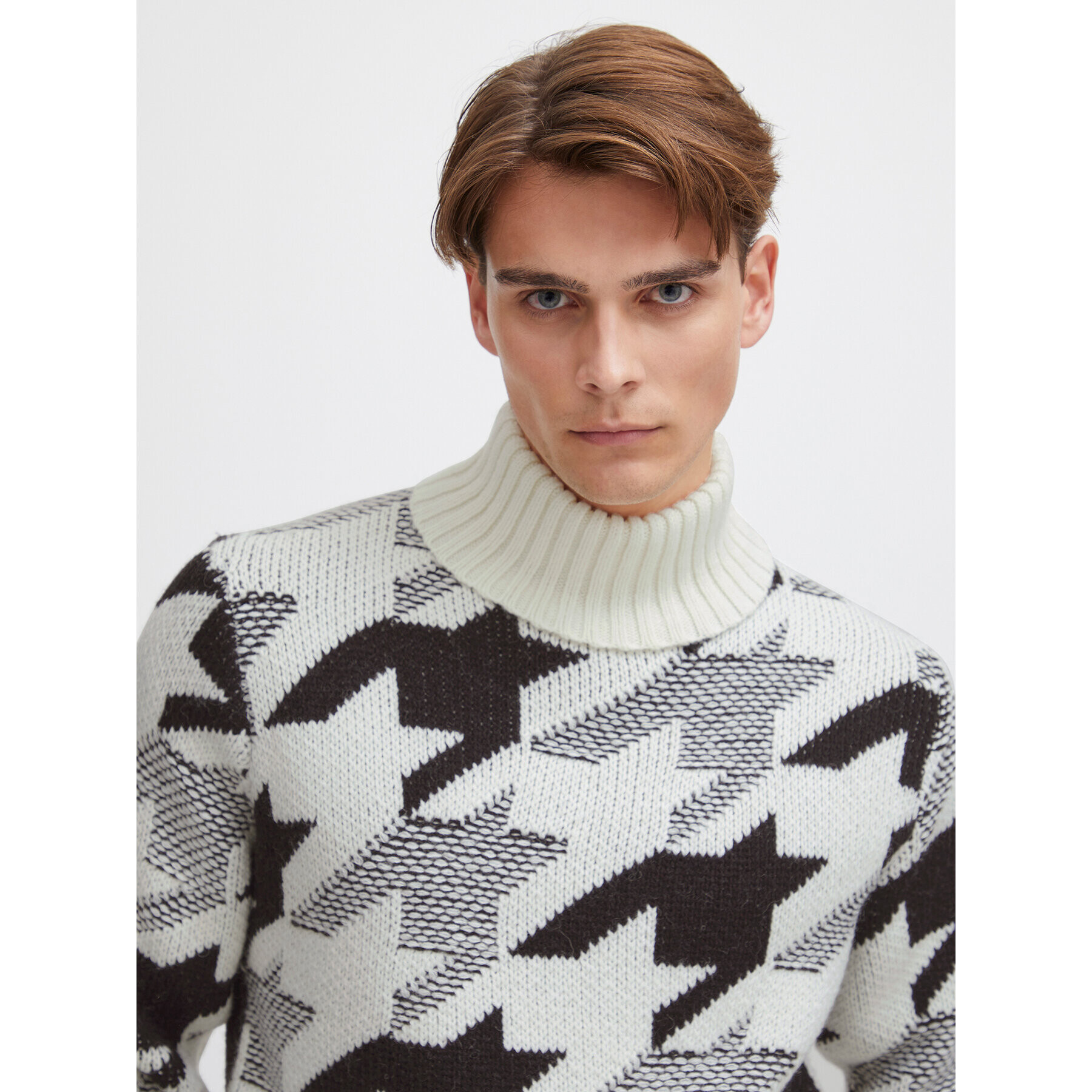 Casual Friday Поло 20504901 Екрю Regular Fit - Pepit.bg