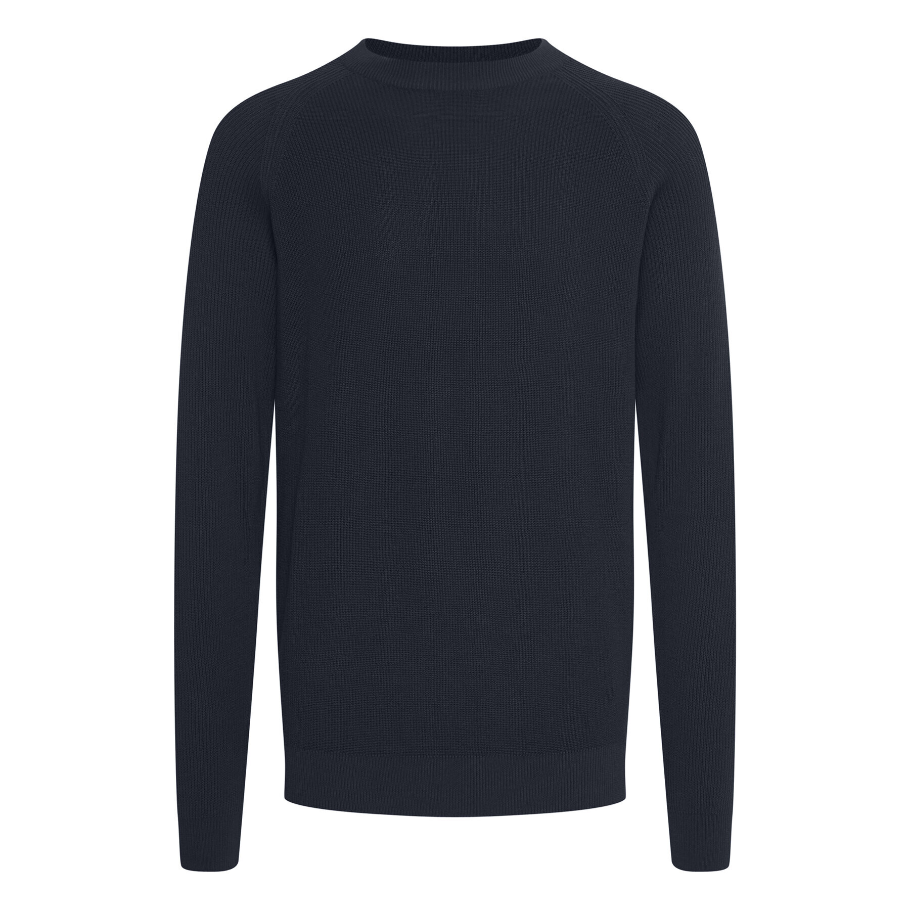 Casual Friday Пуловер 20504503 Тъмносин Regular Fit - Pepit.bg