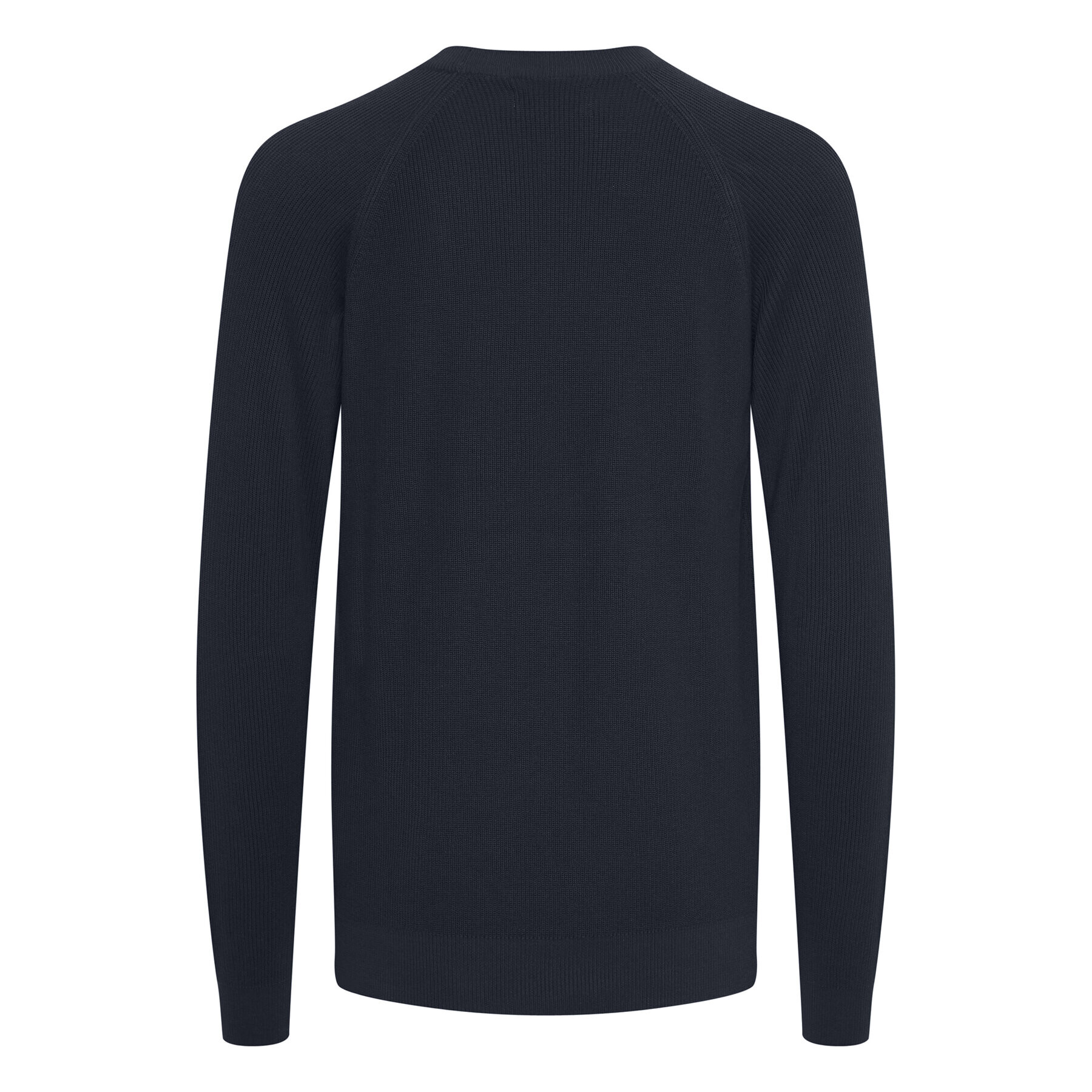 Casual Friday Пуловер 20504503 Тъмносин Regular Fit - Pepit.bg