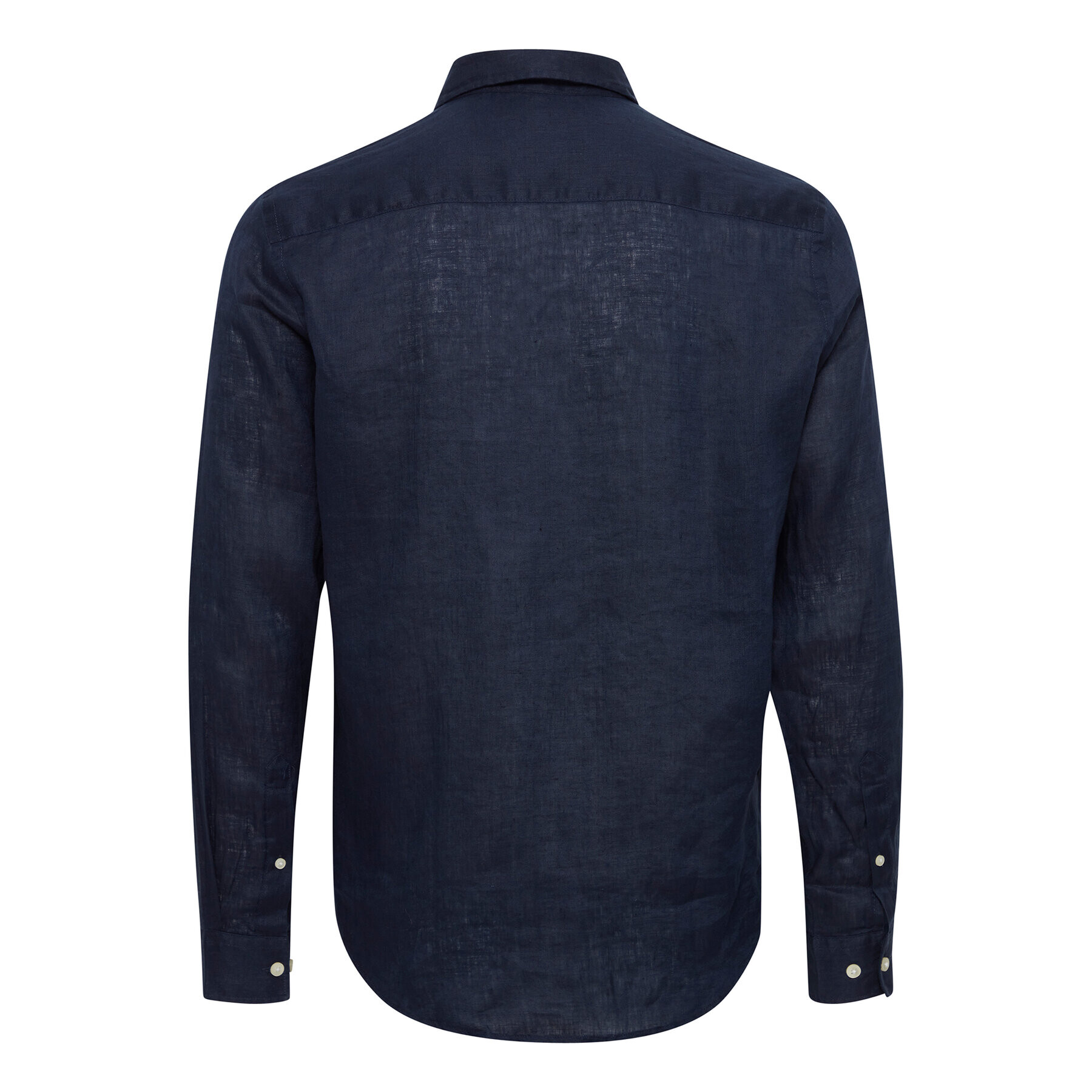 Casual Friday Риза 20504348 Тъмносин Regular Fit - Pepit.bg