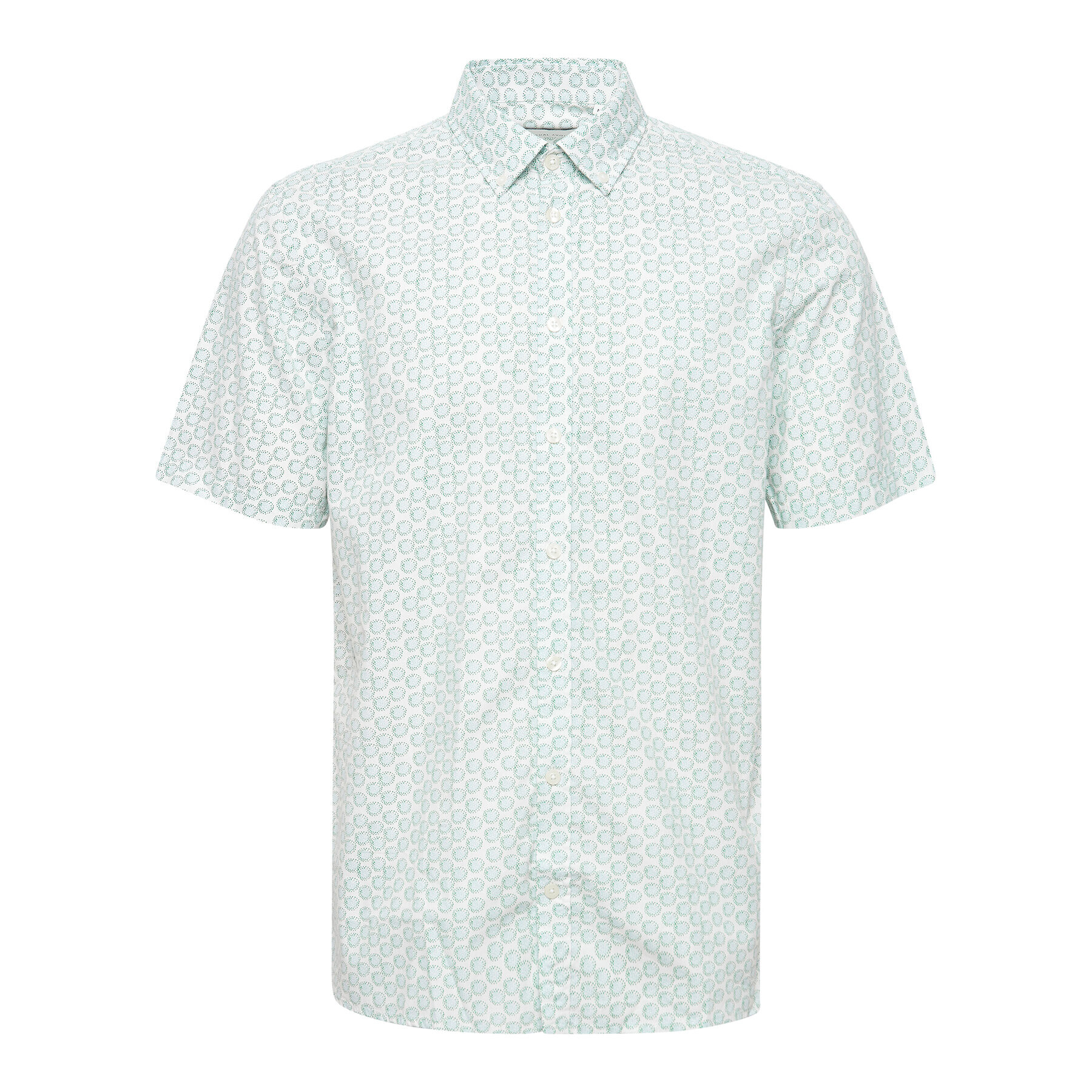Casual Friday Риза 20504660 Син Regular Fit - Pepit.bg