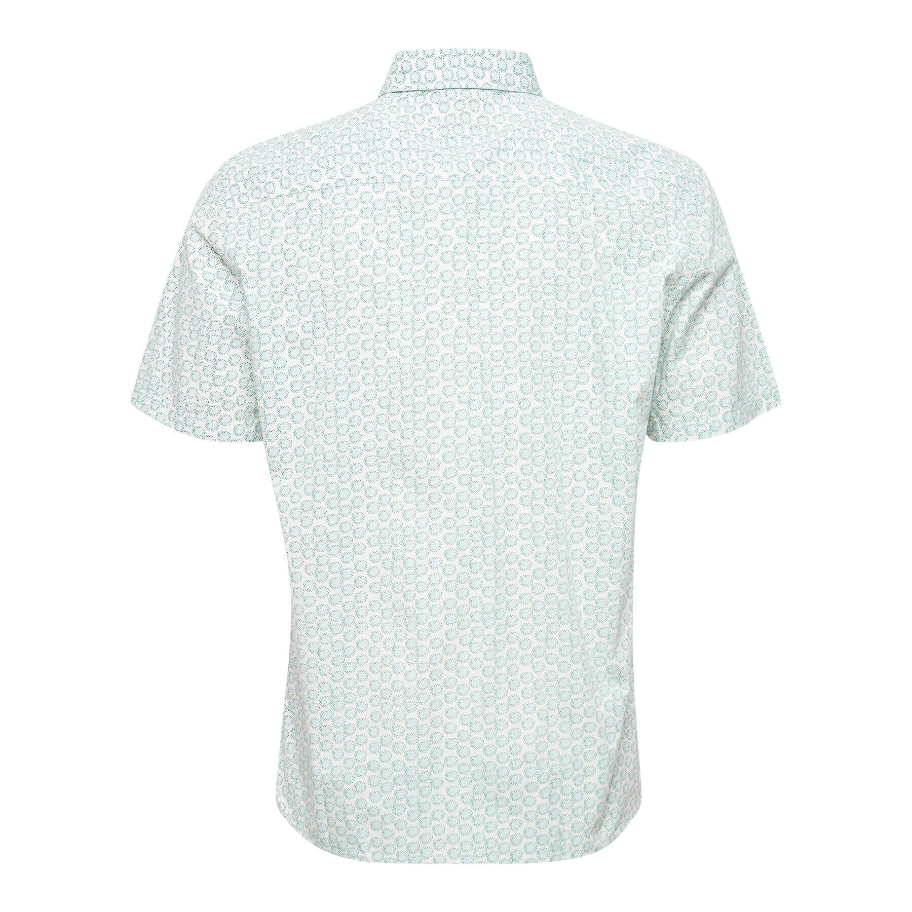 Casual Friday Риза 20504660 Син Regular Fit - Pepit.bg