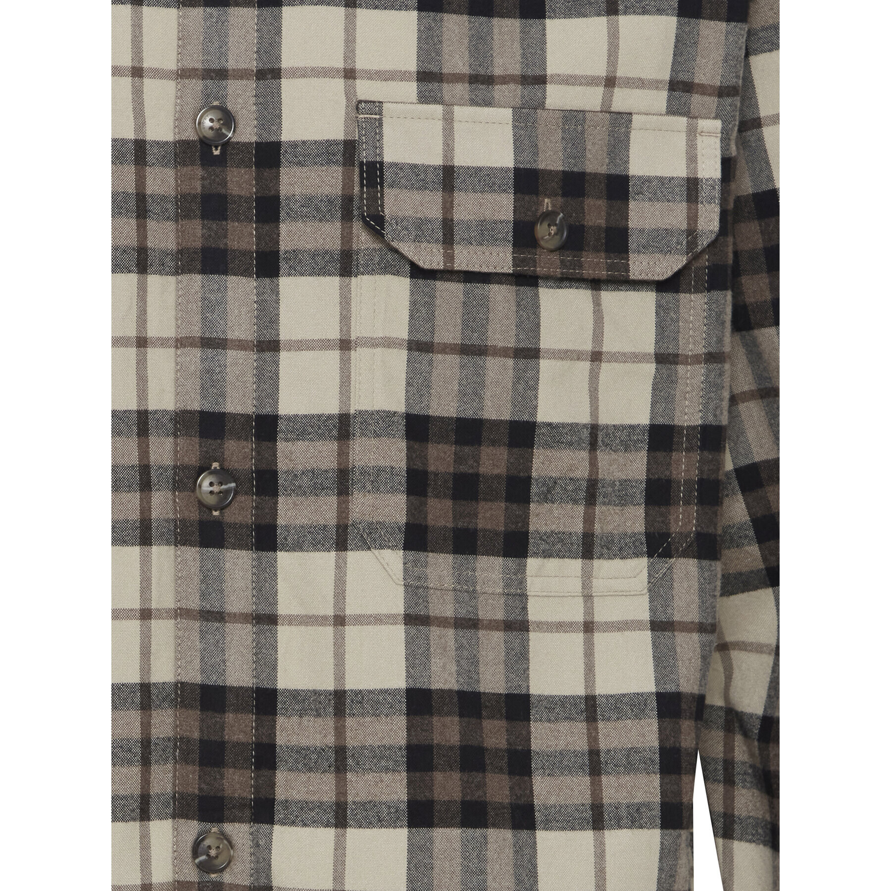 Casual Friday Риза 20504761 Бежов Regular Fit - Pepit.bg