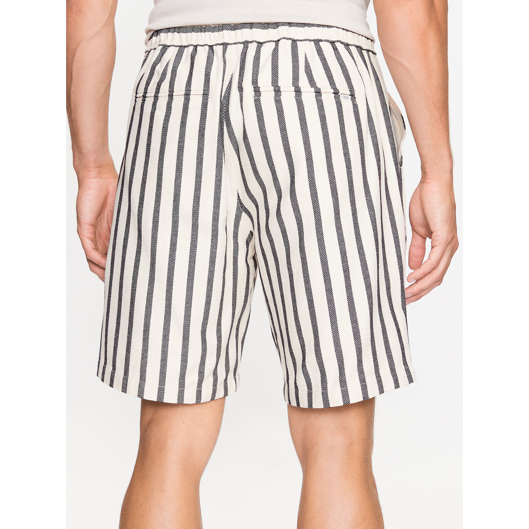 Casual Friday Шорти от плат 20504684 Цветен Regular Fit - Pepit.bg