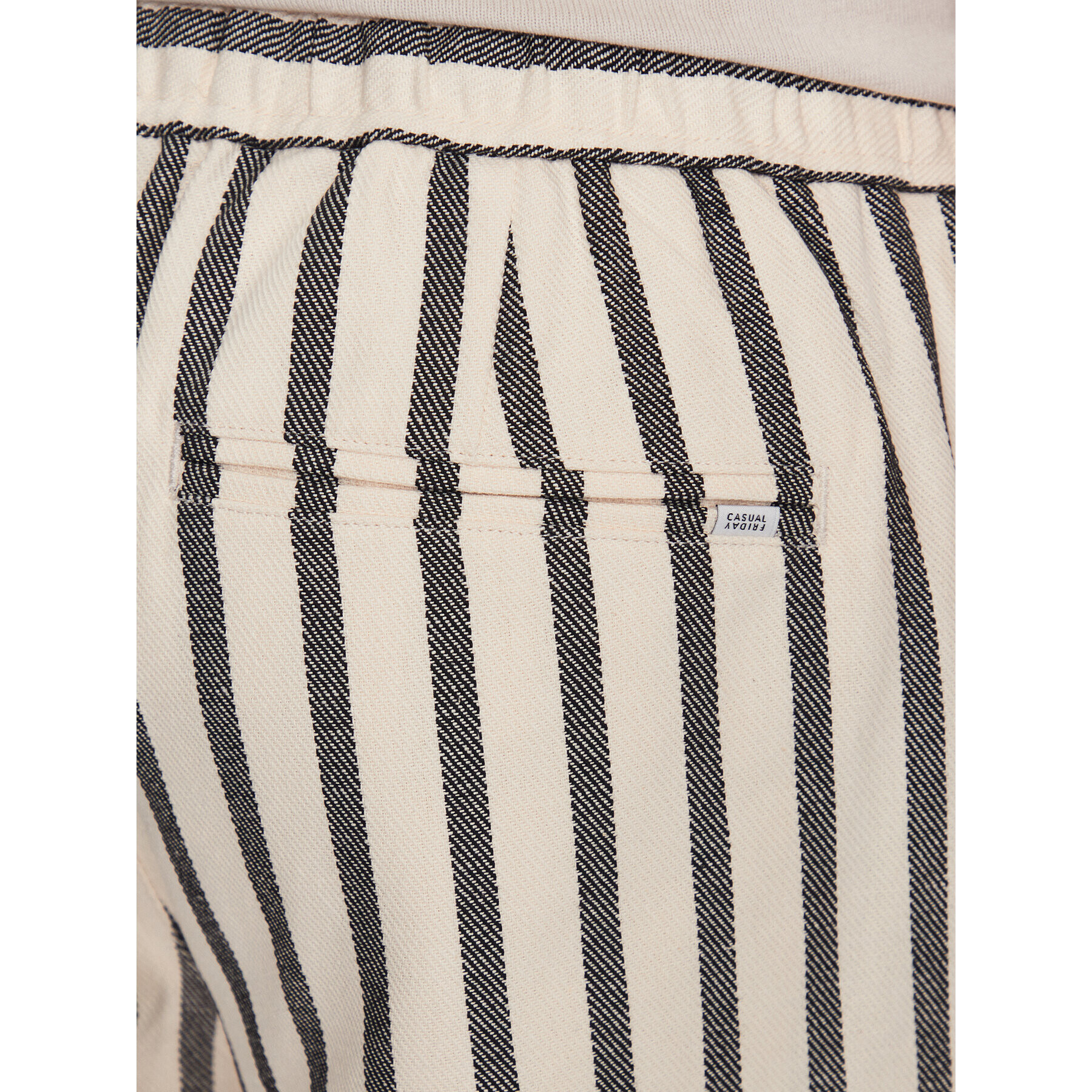 Casual Friday Шорти от плат 20504684 Цветен Regular Fit - Pepit.bg
