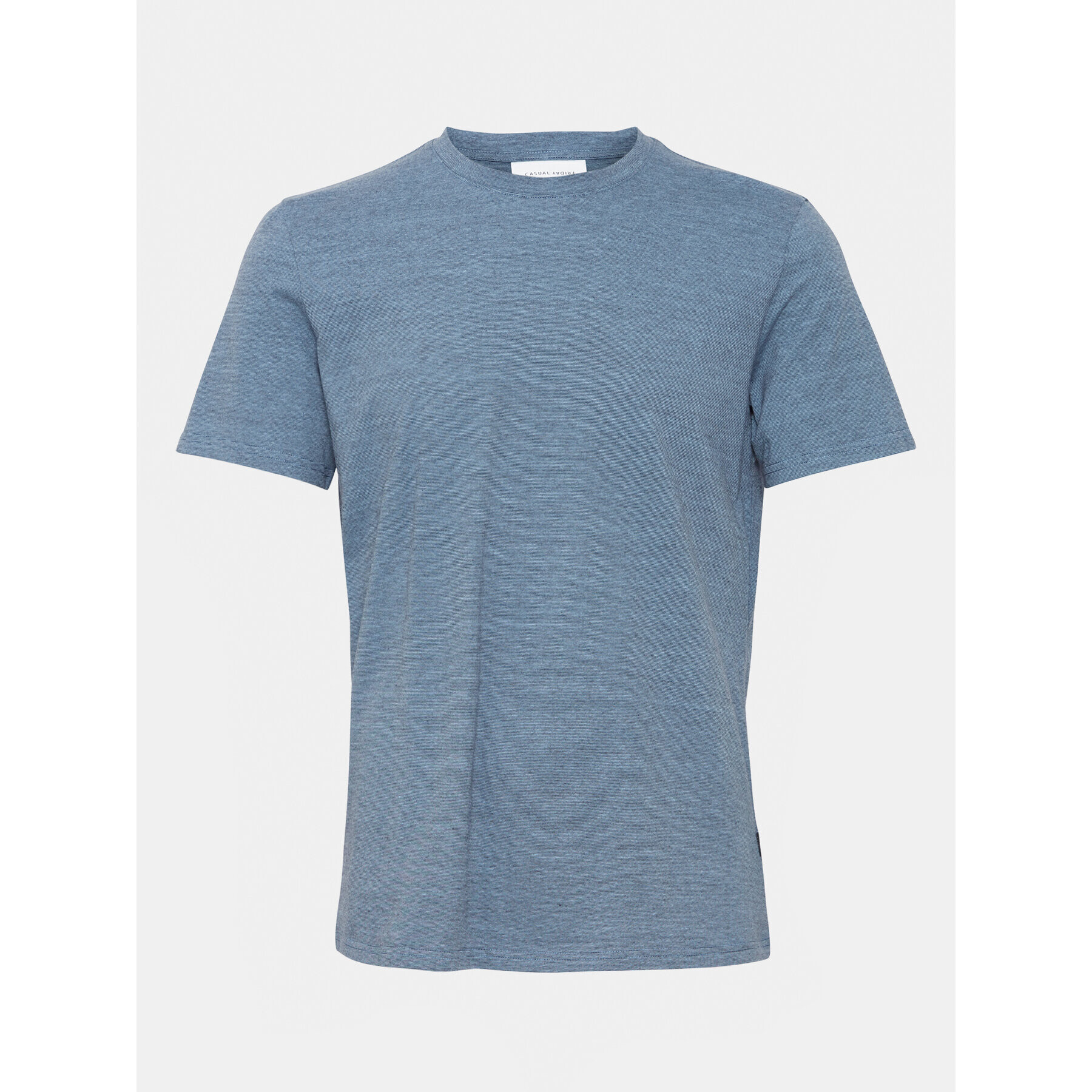 Casual Friday Тишърт 20504834 Син Regular Fit - Pepit.bg