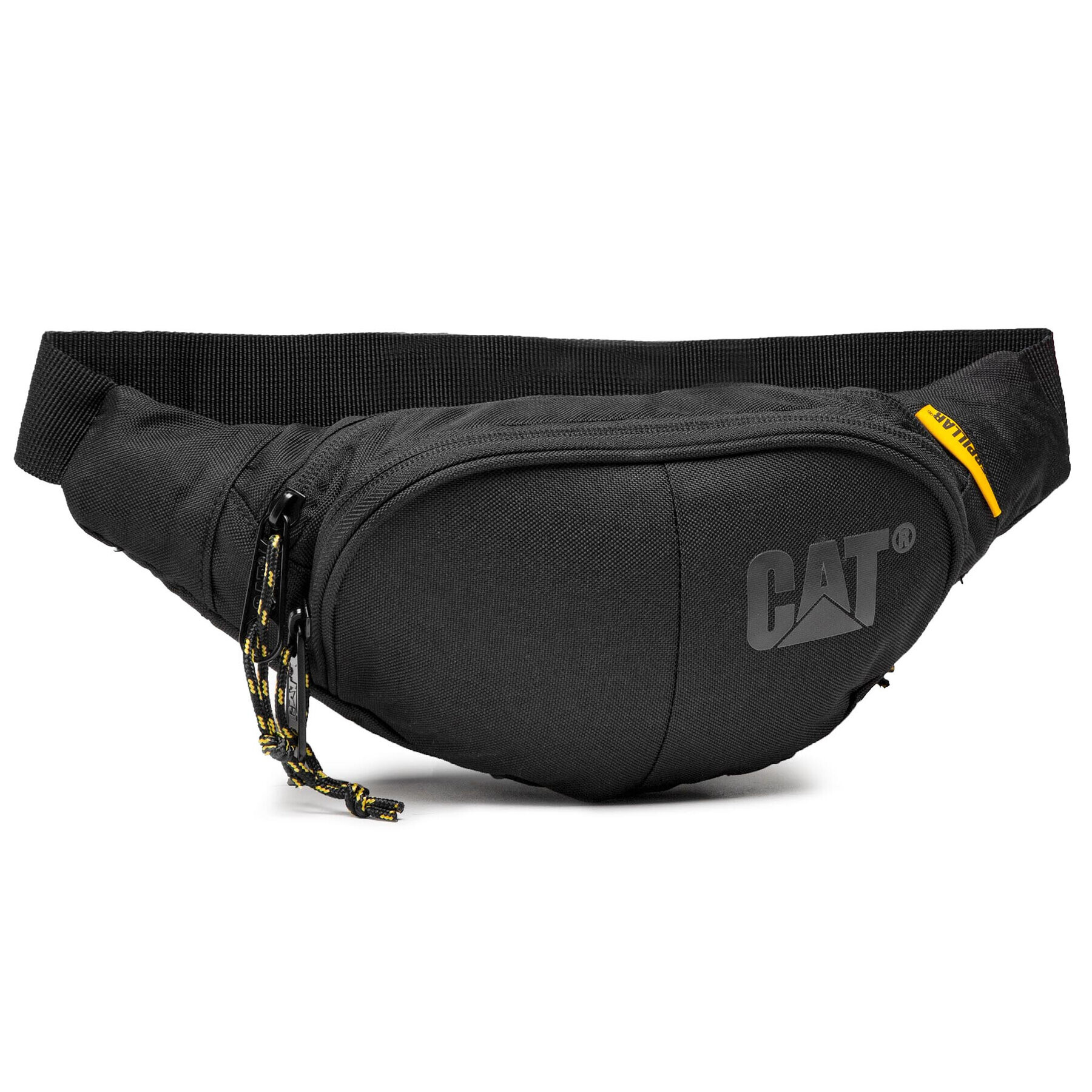 CATerpillar Чанта за кръст Lava 83787-01 Черен - Pepit.bg