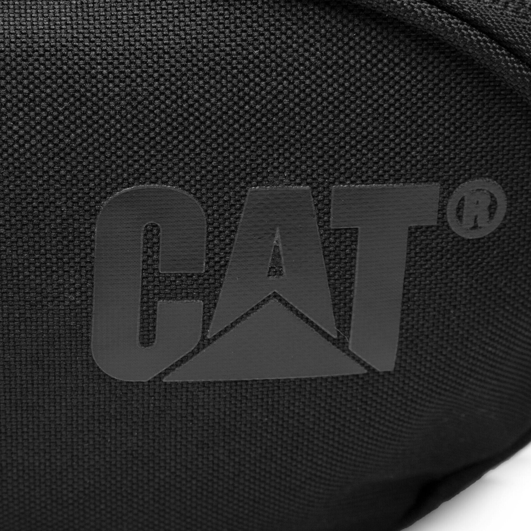 CATerpillar Чанта за кръст Lava 83787-01 Черен - Pepit.bg