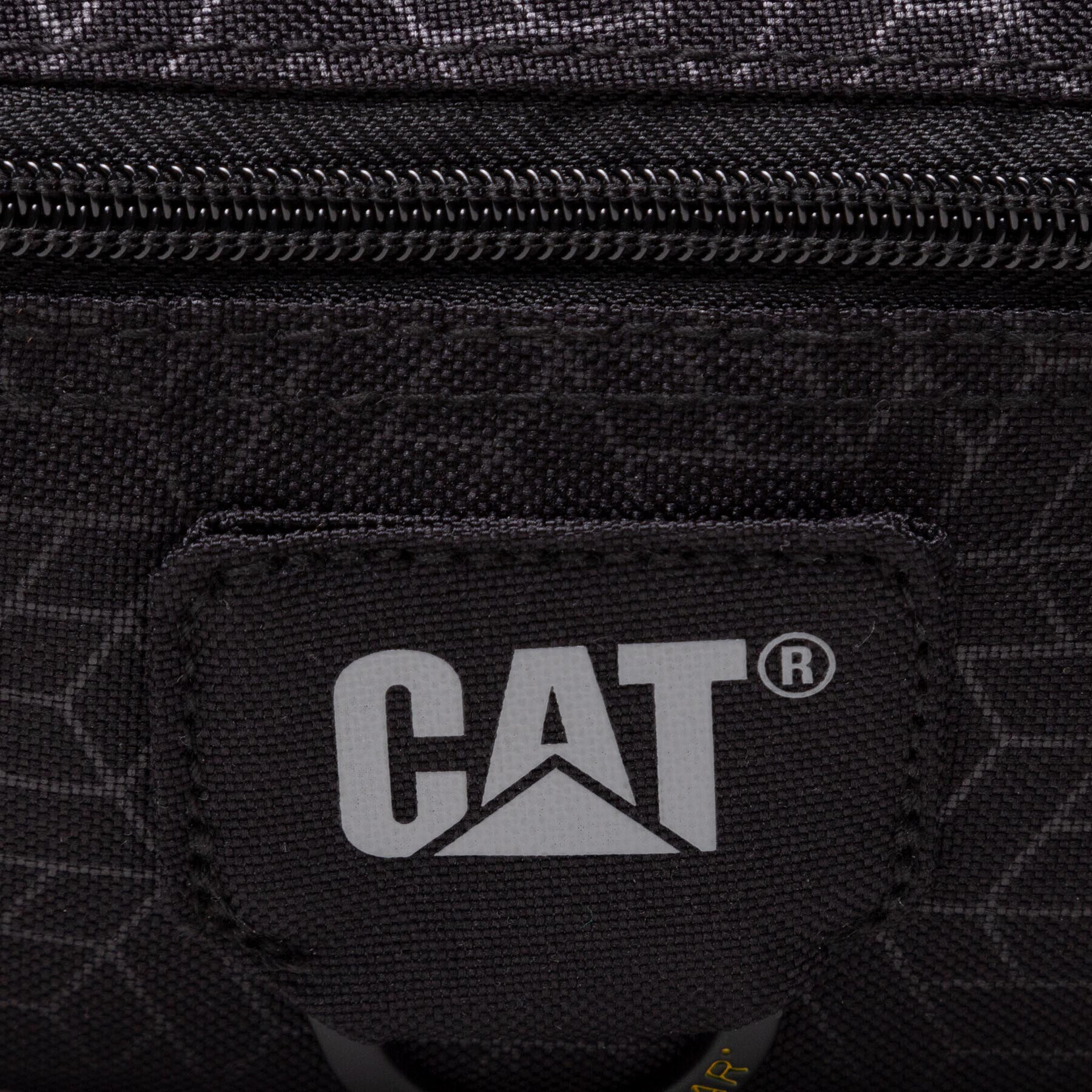 CATerpillar Чанта за кръст Raymond 84062-478 Черен - Pepit.bg